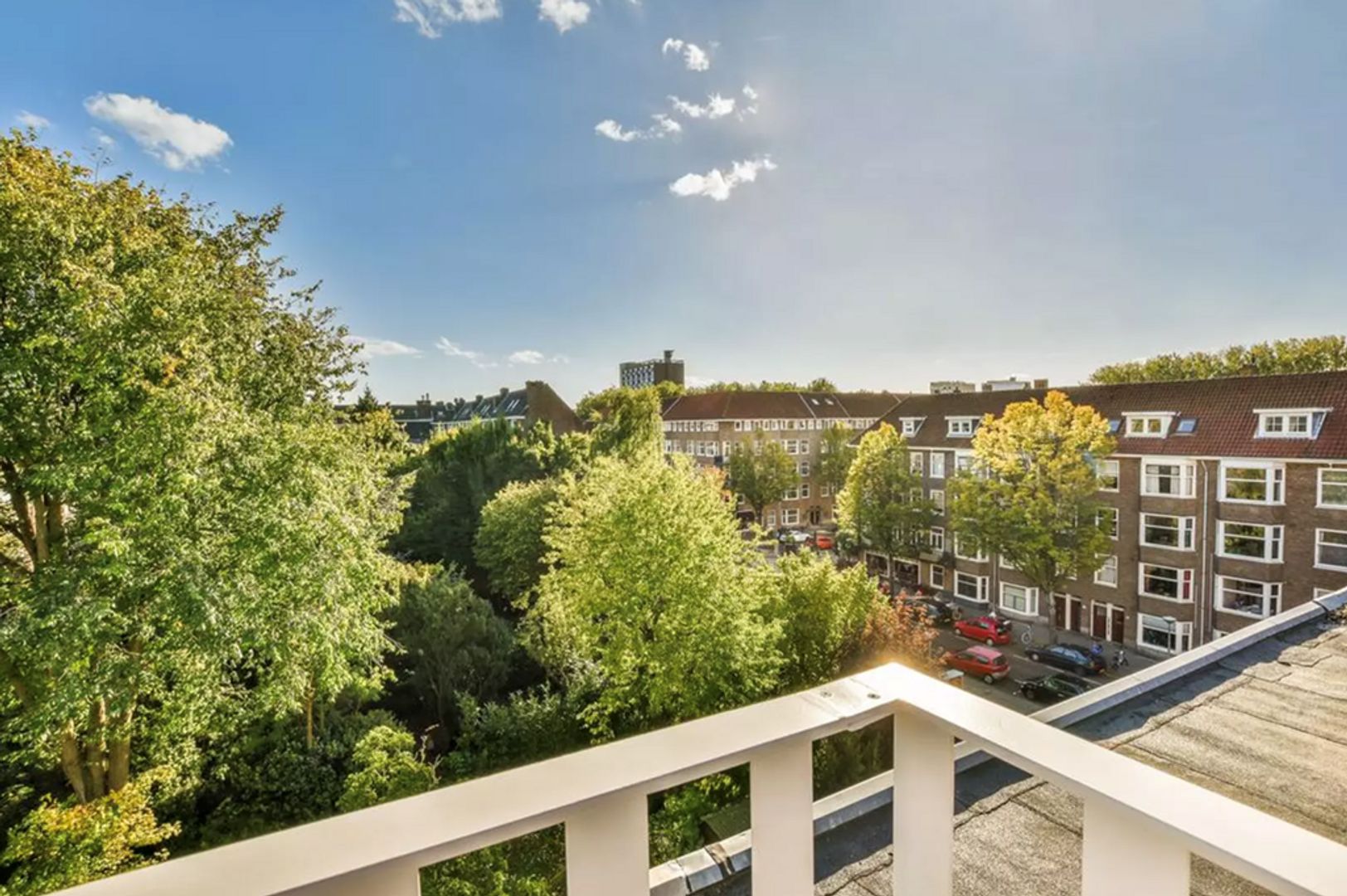 Arubastraat 15 2, Amsterdam foto-41