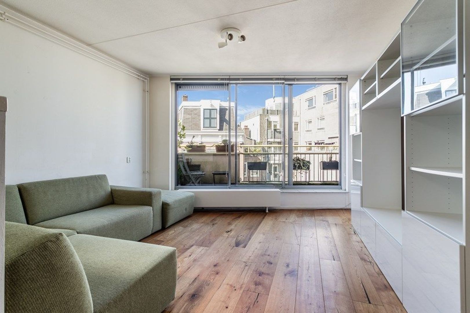 Nieuwe Amstelstraat 83, Amsterdam foto-3