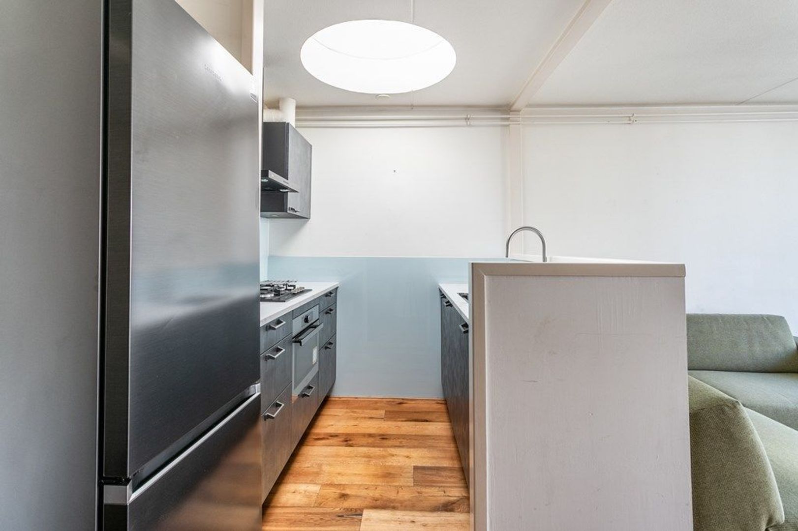 Nieuwe Amstelstraat 83, Amsterdam foto-8