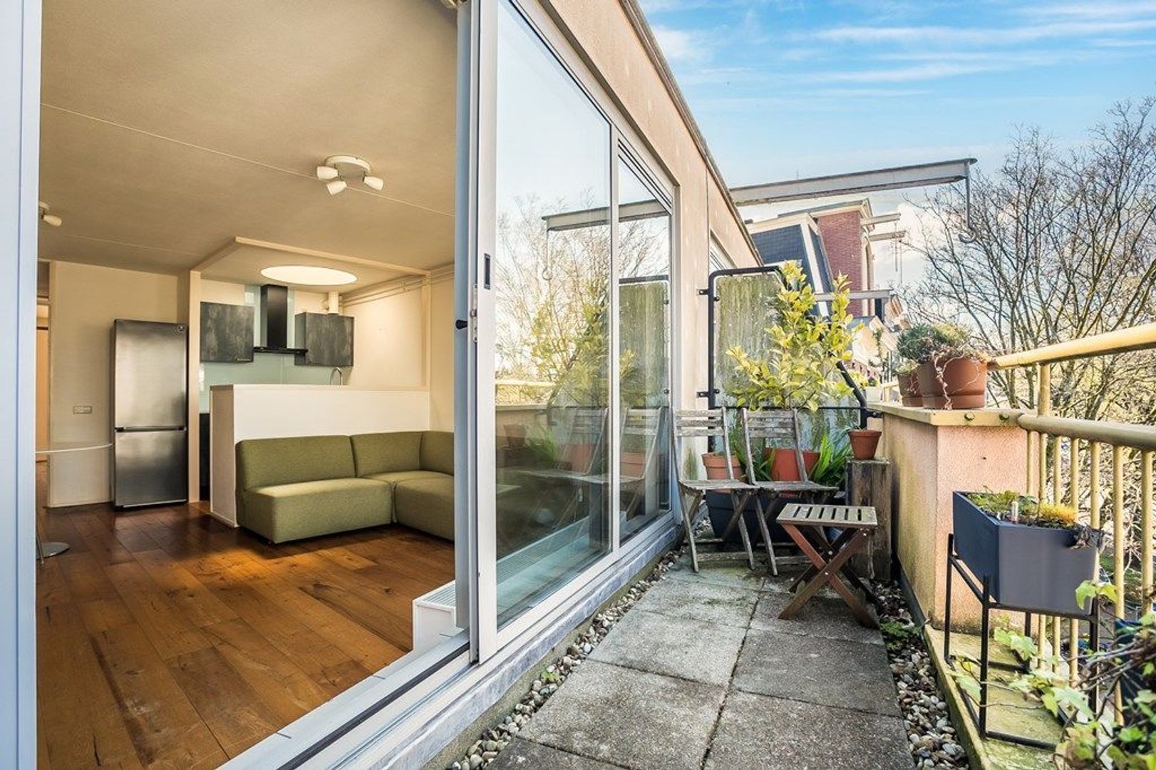 Nieuwe Amstelstraat 83, Amsterdam foto-0