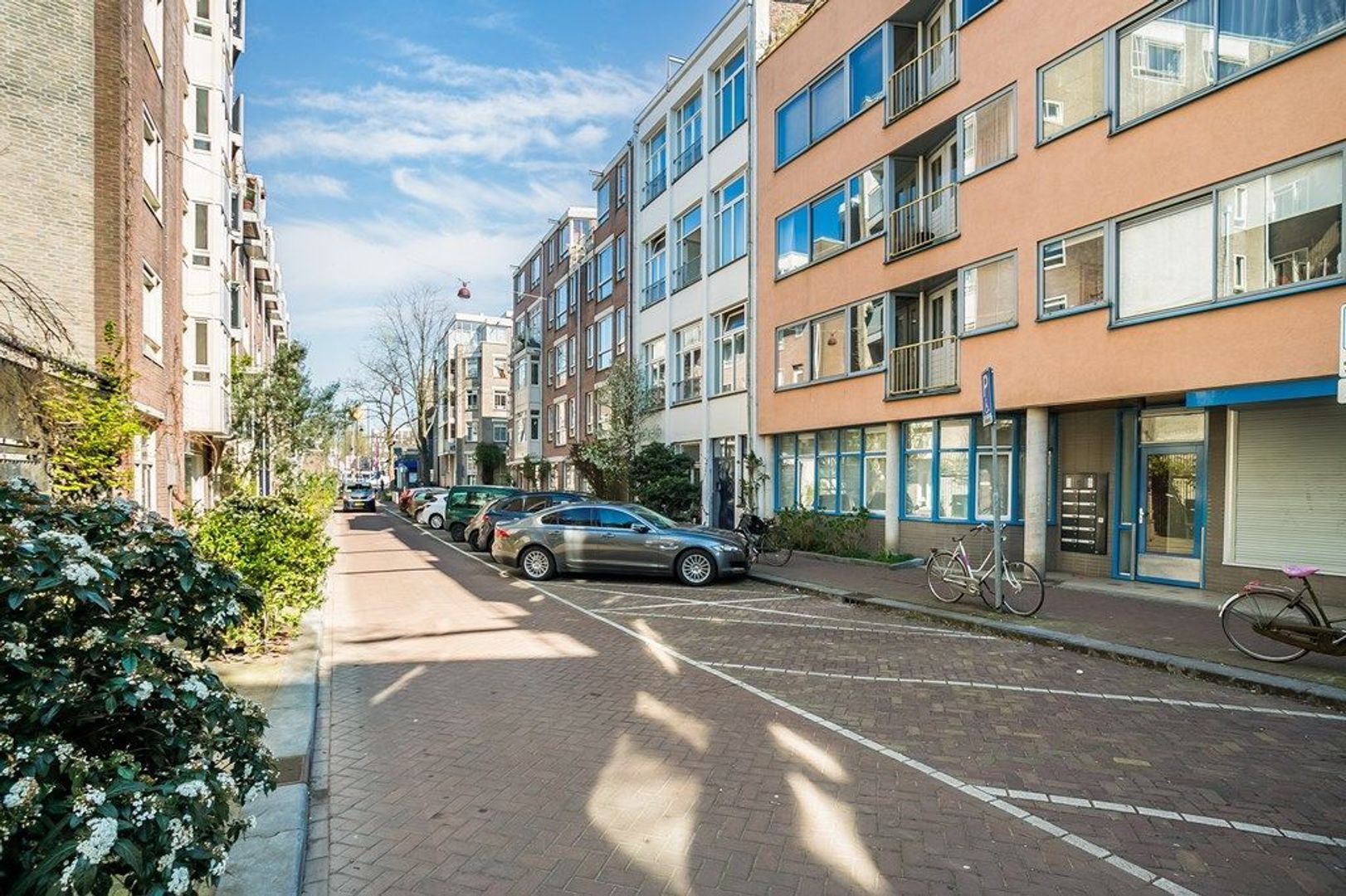 Nieuwe Amstelstraat 83, Amsterdam foto-23