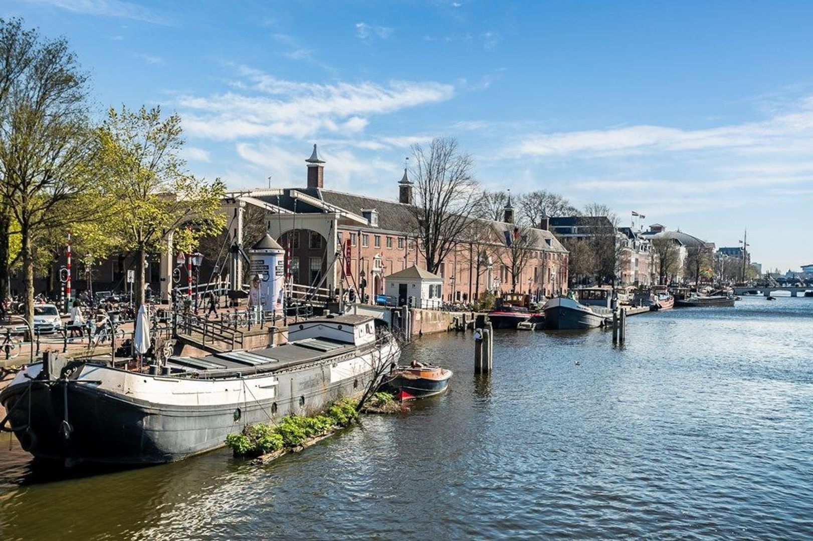 Nieuwe Amstelstraat 83, Amsterdam foto-27