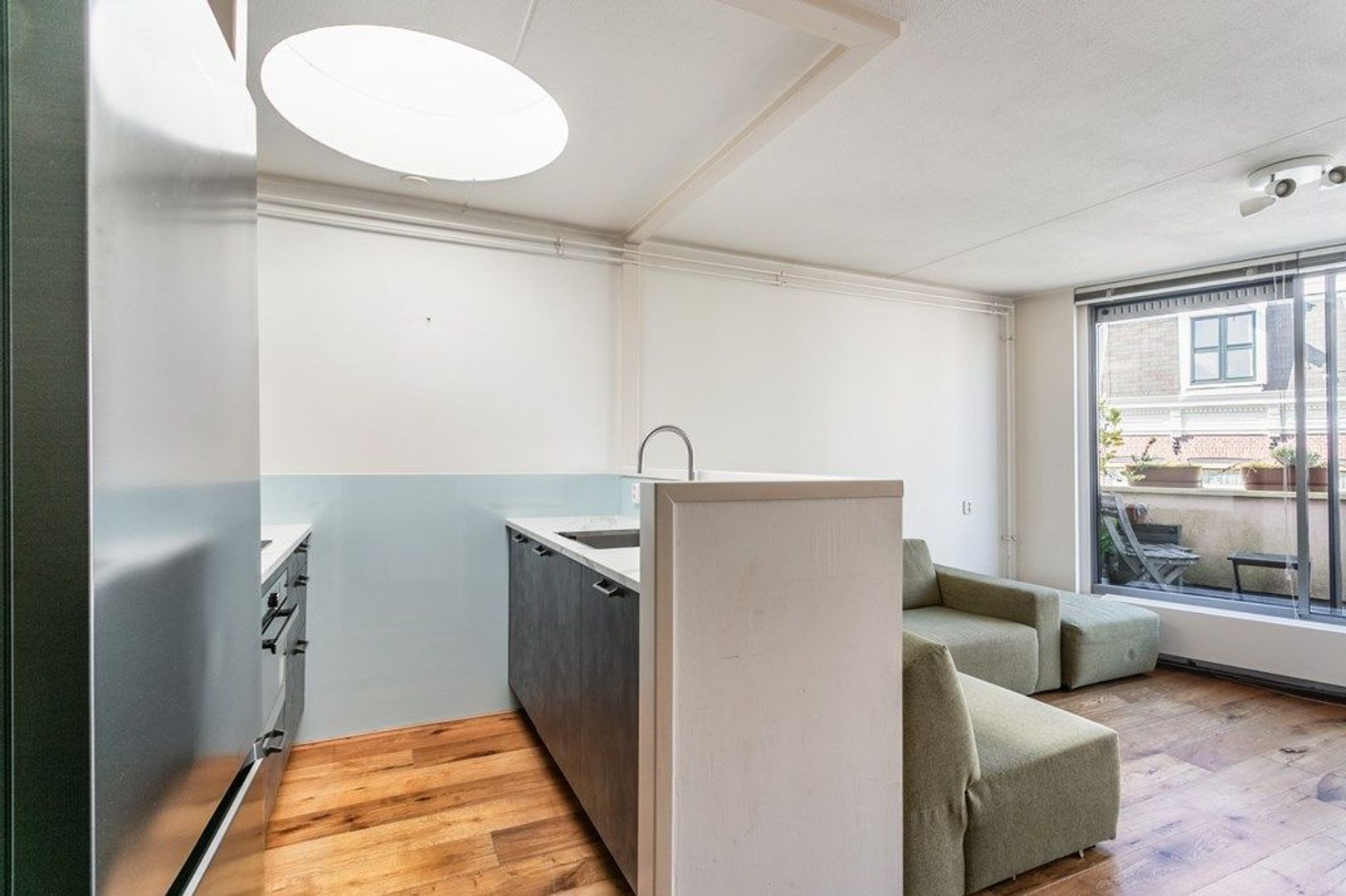 Nieuwe Amstelstraat 83, Amsterdam foto-7