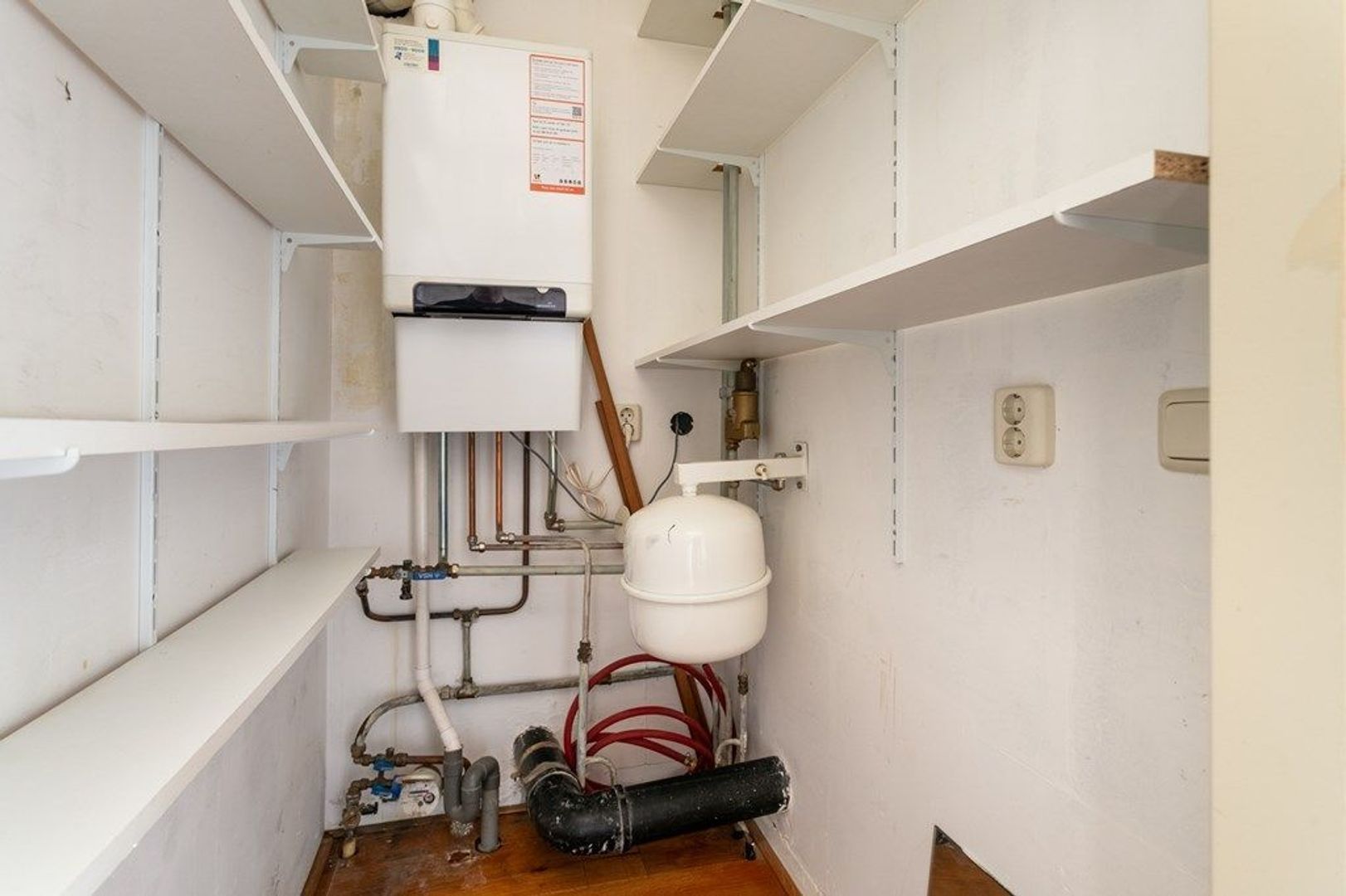 Nieuwe Amstelstraat 83, Amsterdam foto-18