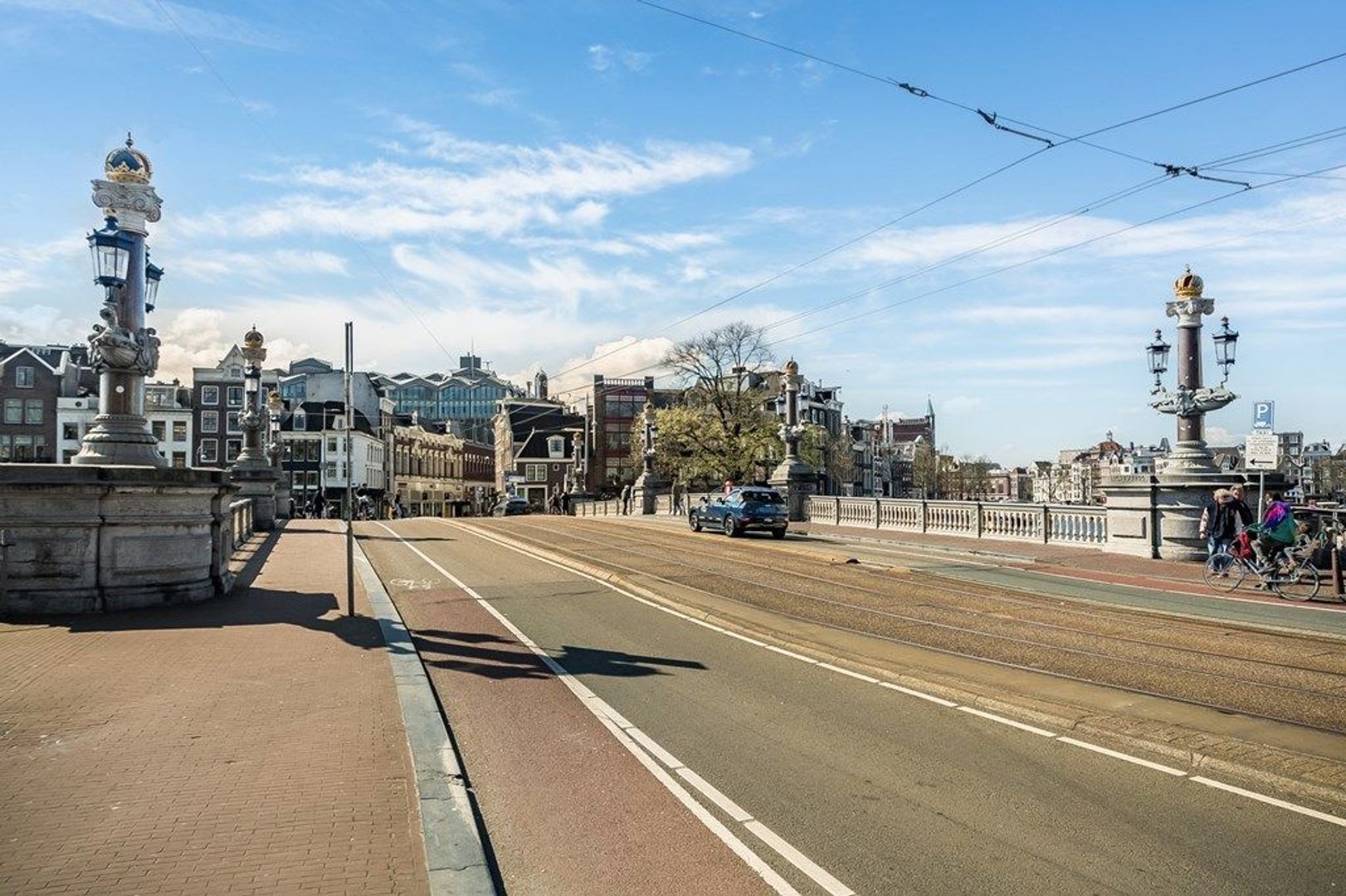 Nieuwe Amstelstraat 83, Amsterdam foto-26