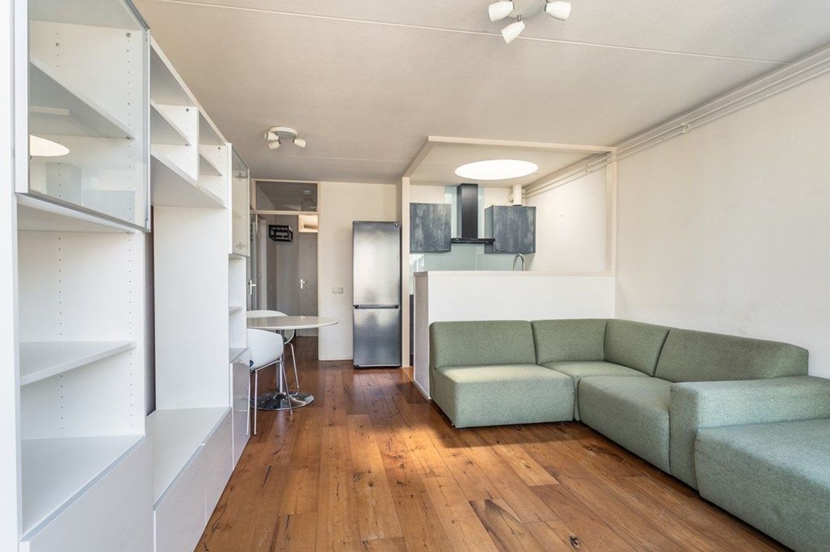 Nieuwe Amstelstraat 83, Amsterdam foto-4