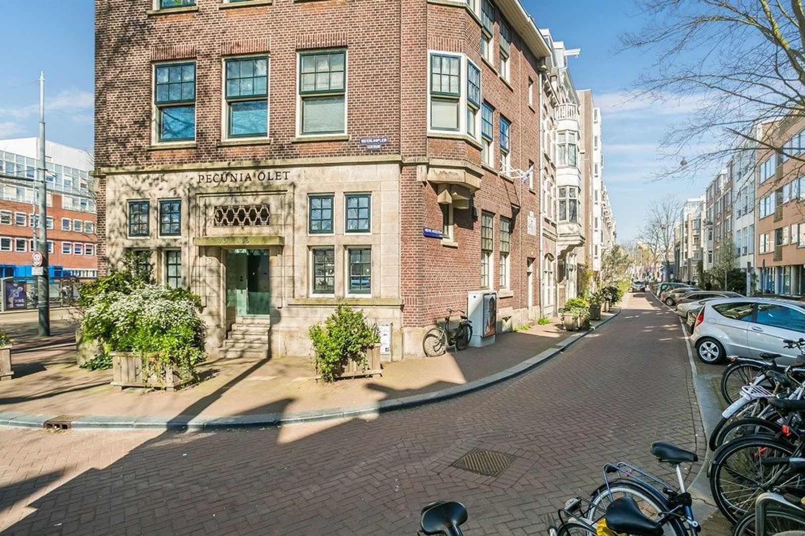 Nieuwe Amstelstraat 83, Amsterdam foto-24