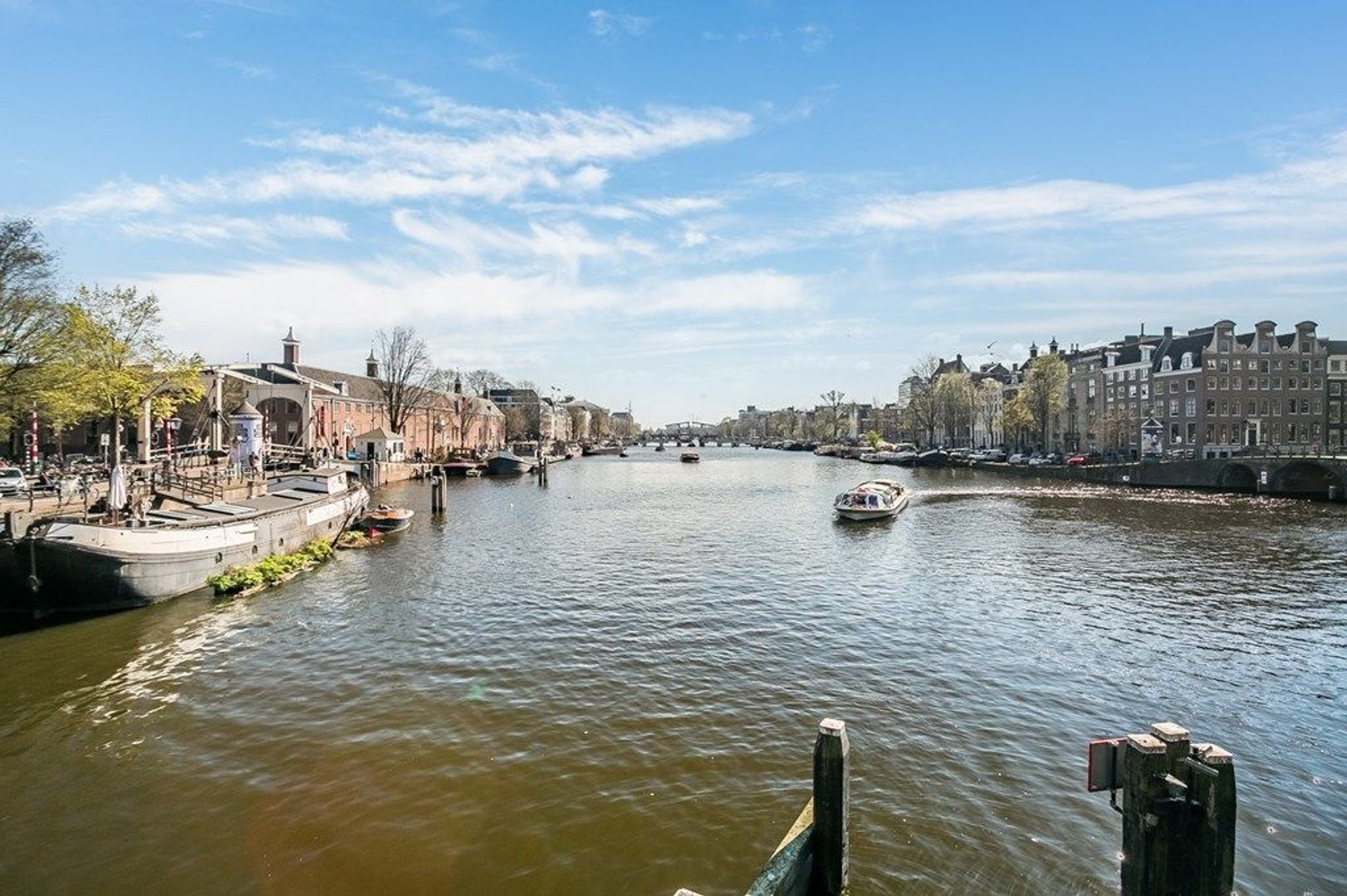 Nieuwe Amstelstraat 83, Amsterdam foto-28