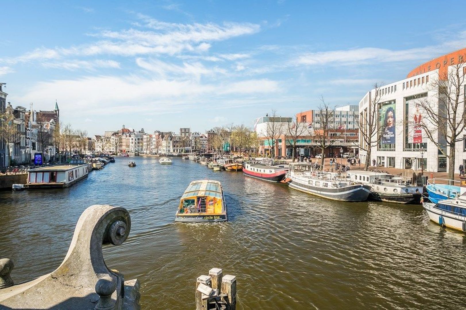 Nieuwe Amstelstraat 83, Amsterdam foto-29