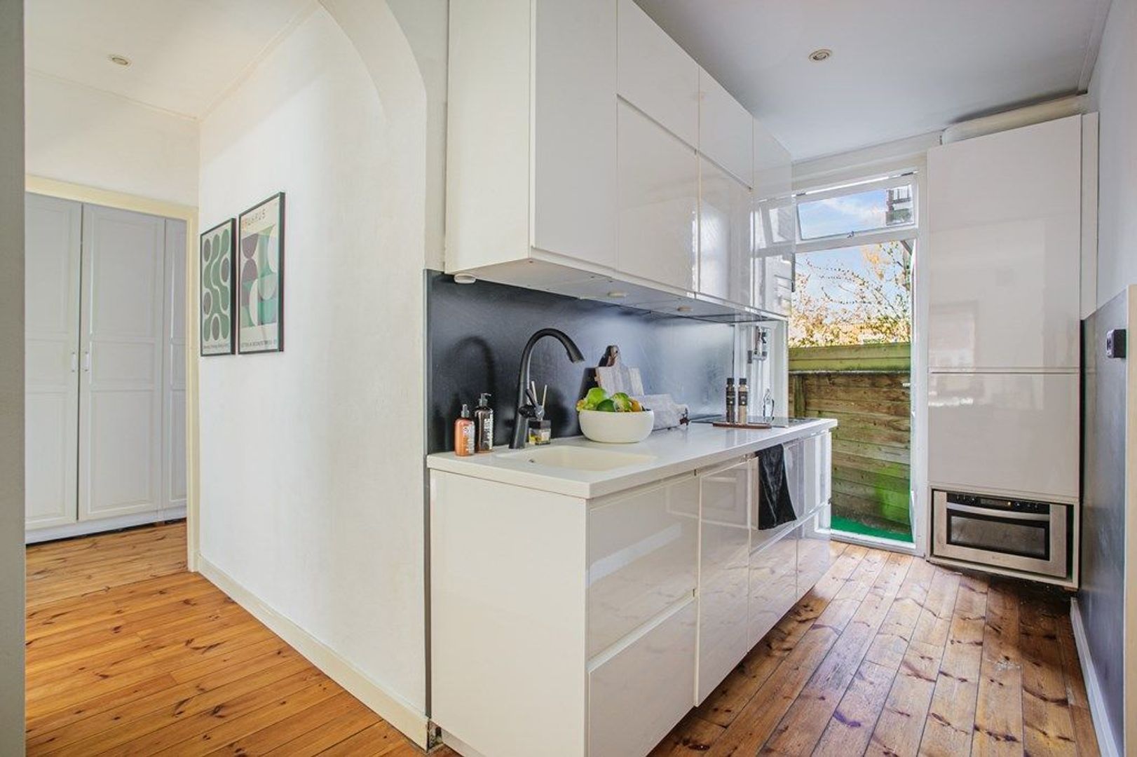 Rietwijkerstraat 42 H, Amsterdam foto-7