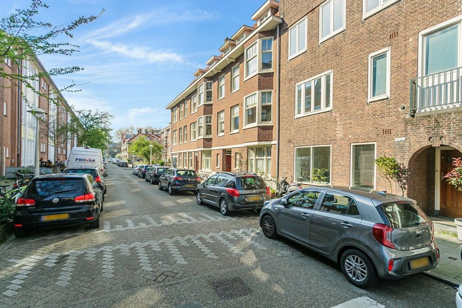 Rietwijkerstraat 42 H, Amsterdam foto-21