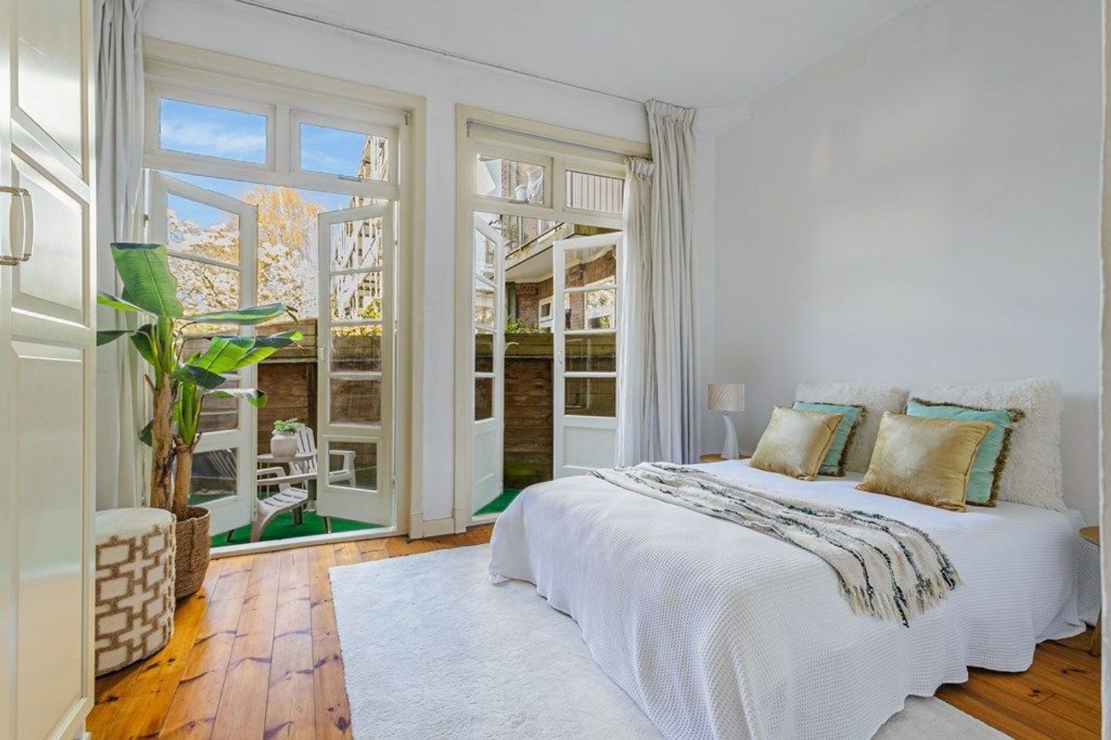 Rietwijkerstraat 42 H, Amsterdam foto-14