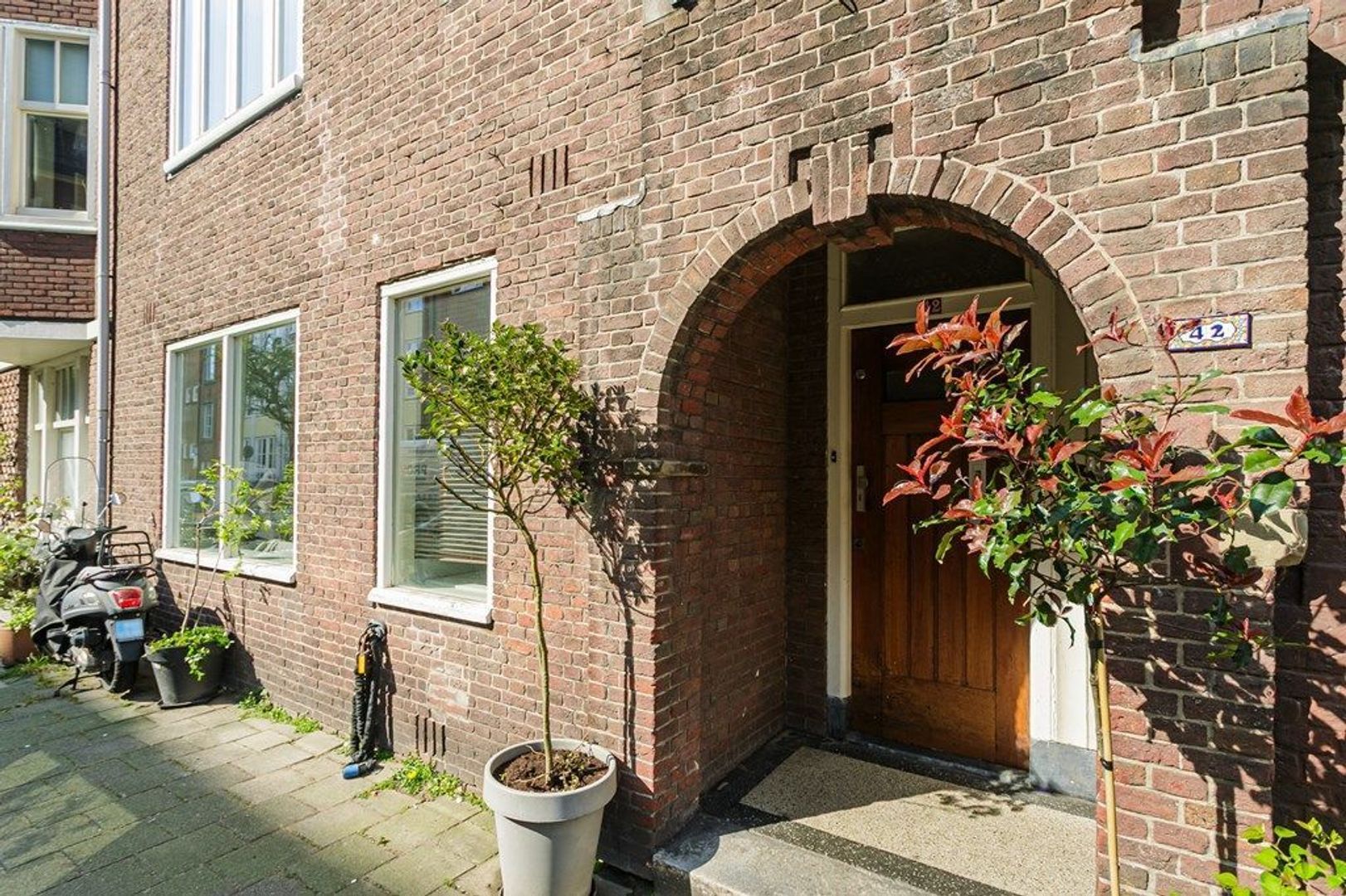 Rietwijkerstraat 42 H, Amsterdam foto-19