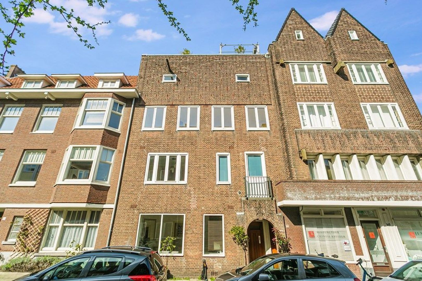 Rietwijkerstraat 42 H, Amsterdam foto-20