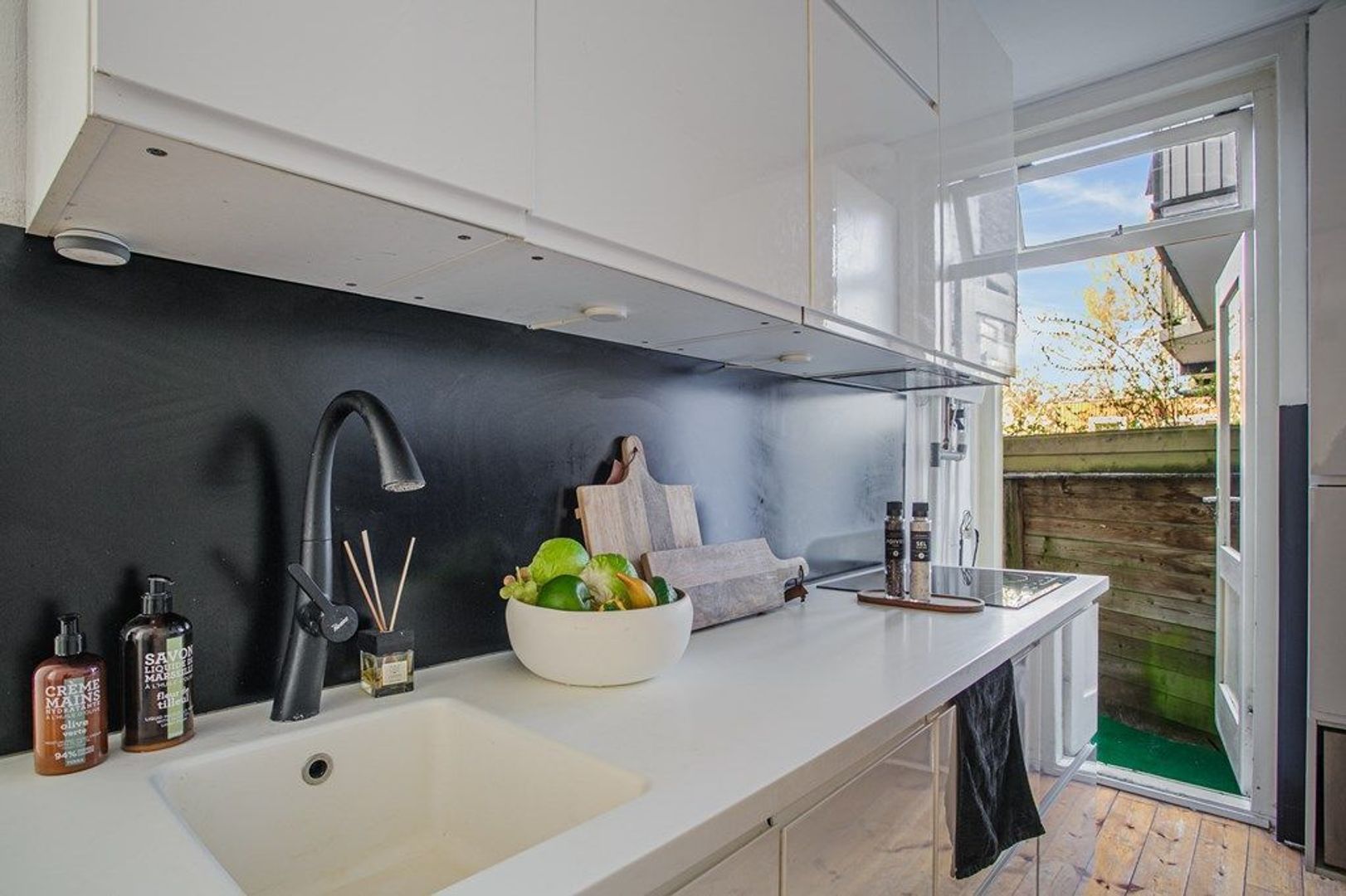 Rietwijkerstraat 42 H, Amsterdam foto-8