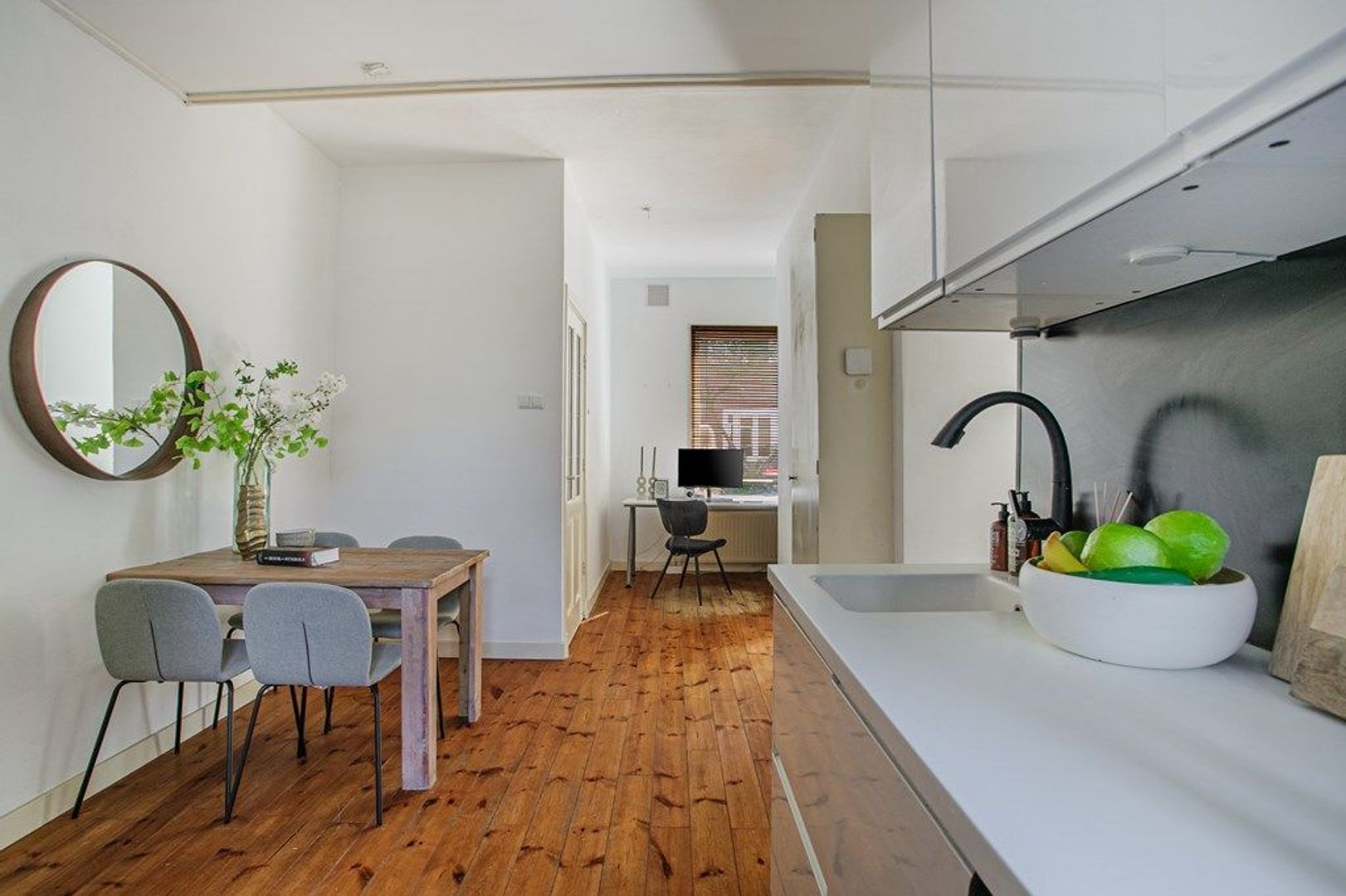 Rietwijkerstraat 42 H, Amsterdam foto-10