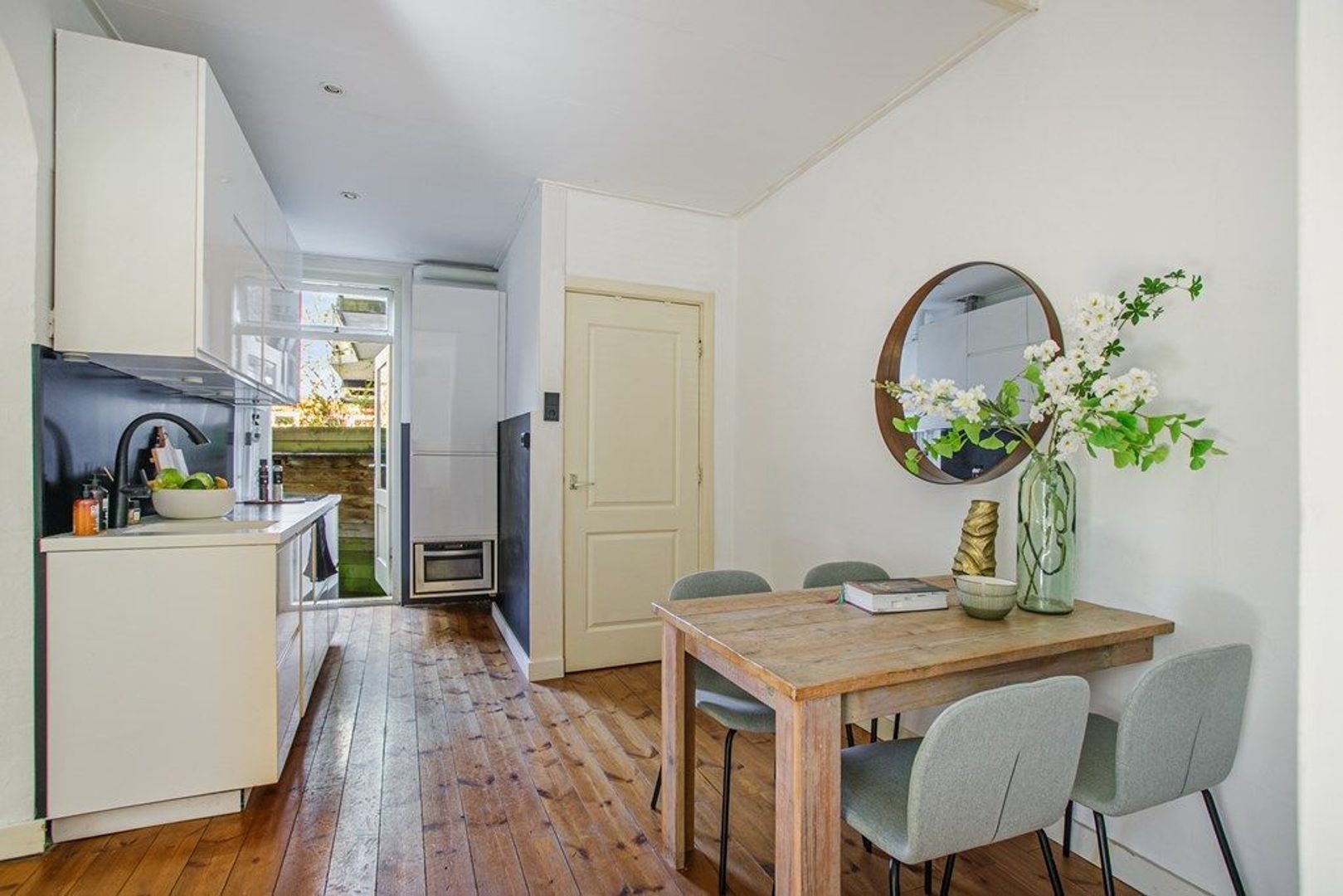 Rietwijkerstraat 42 H, Amsterdam foto-6