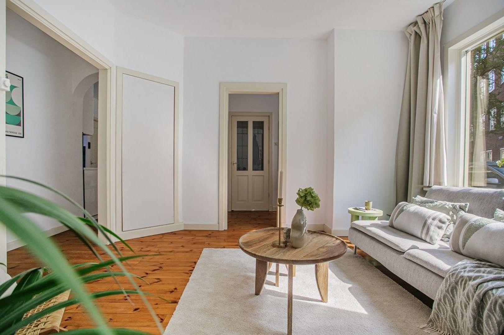 Rietwijkerstraat 42 H, Amsterdam foto-2