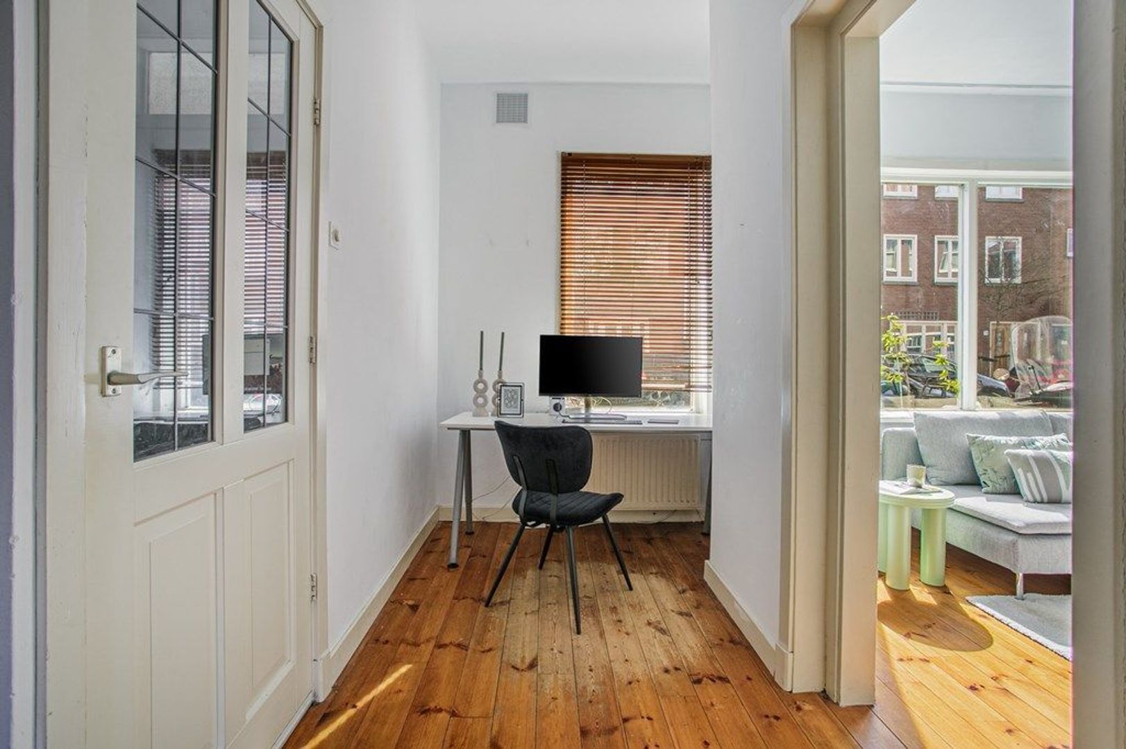 Rietwijkerstraat 42 H, Amsterdam foto-4