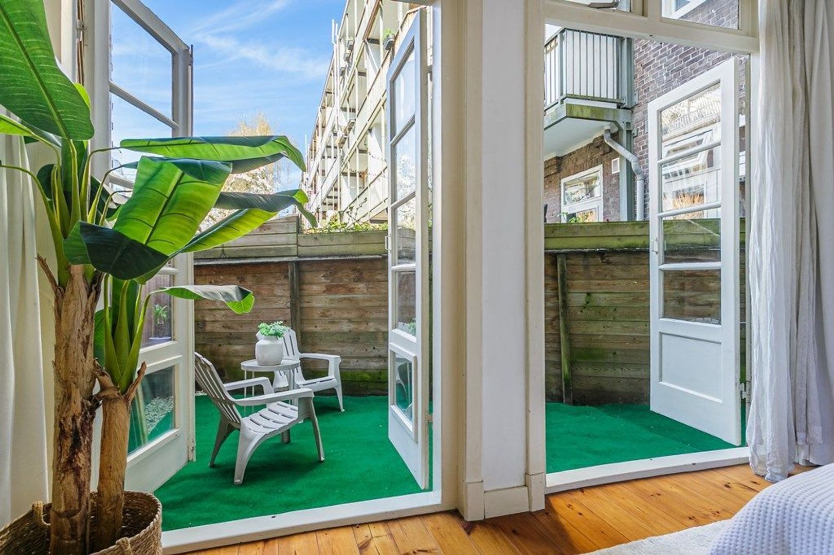 Rietwijkerstraat 42 H, Amsterdam foto-17