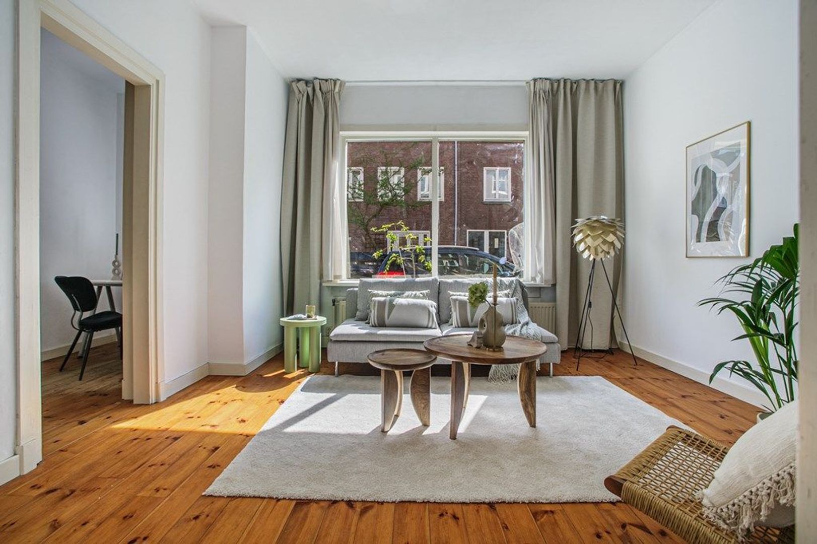 Rietwijkerstraat 42 H, Amsterdam foto-1