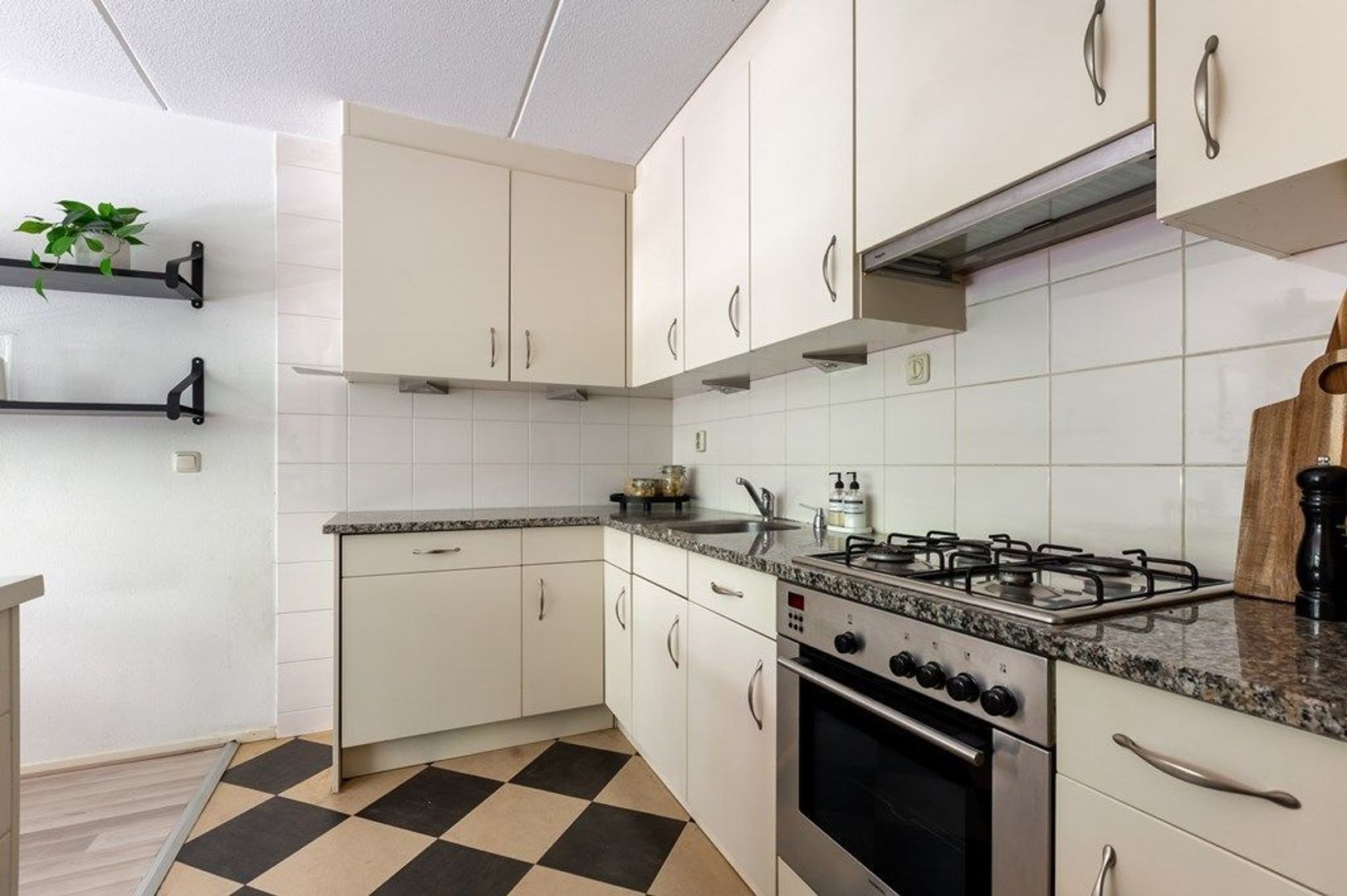 Wittgensteinlaan 322, Amsterdam foto-20