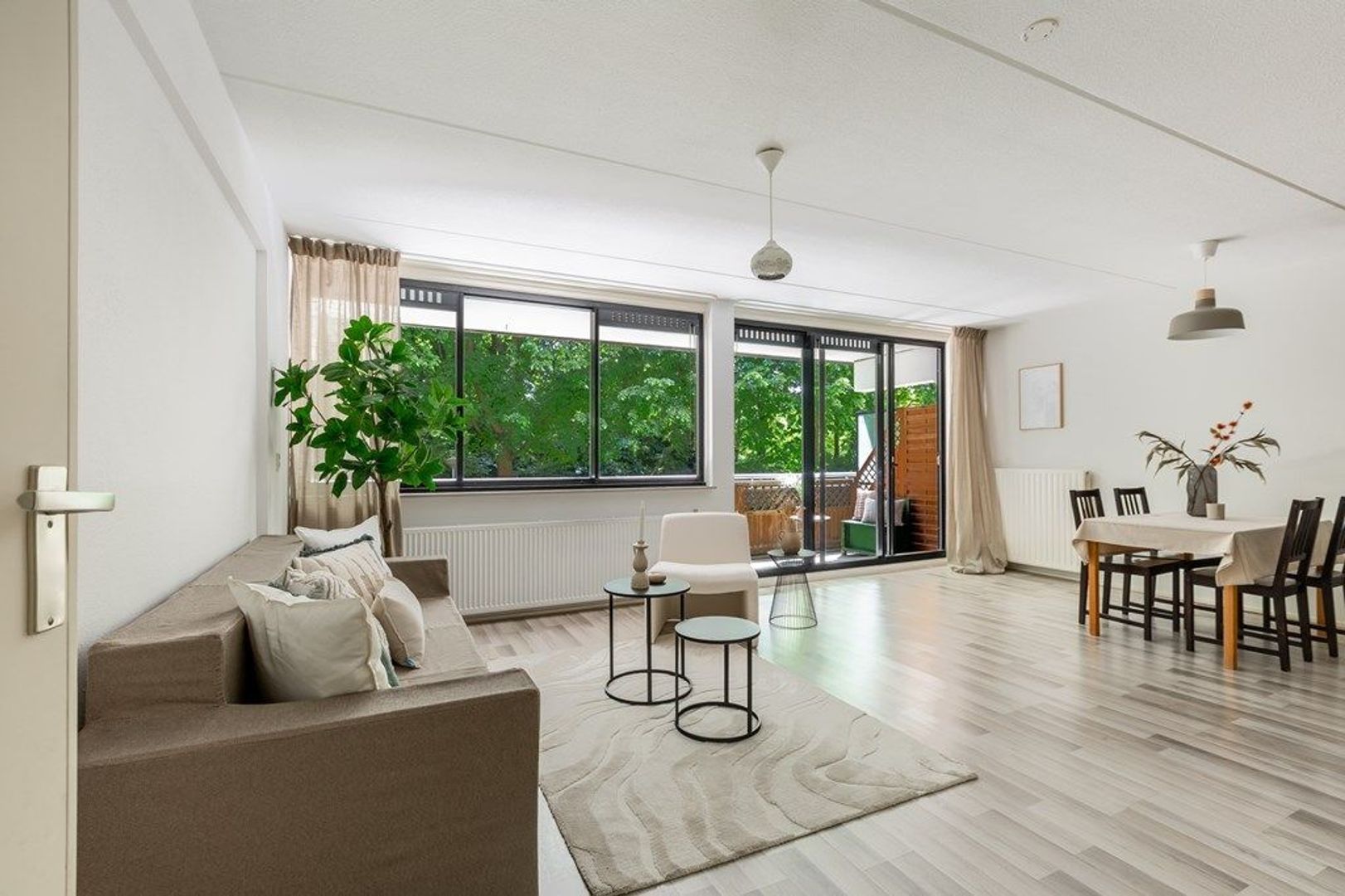 Wittgensteinlaan 322, Amsterdam foto-1