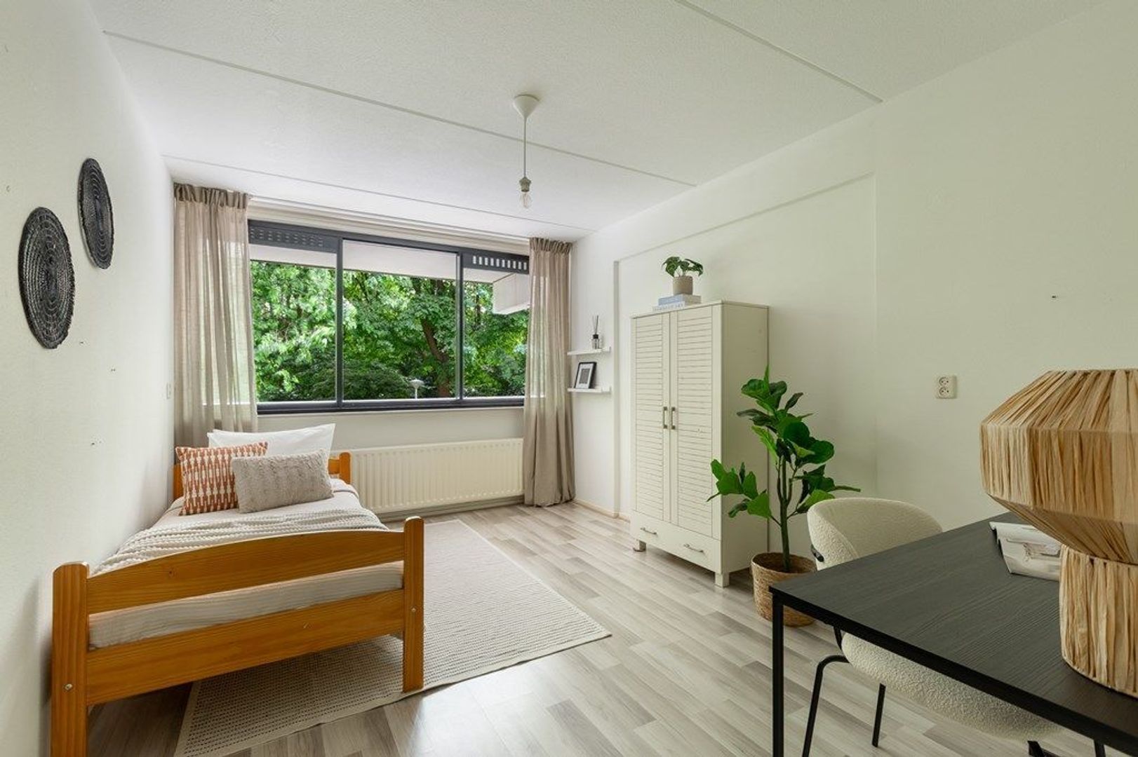 Wittgensteinlaan 322, Amsterdam foto-26