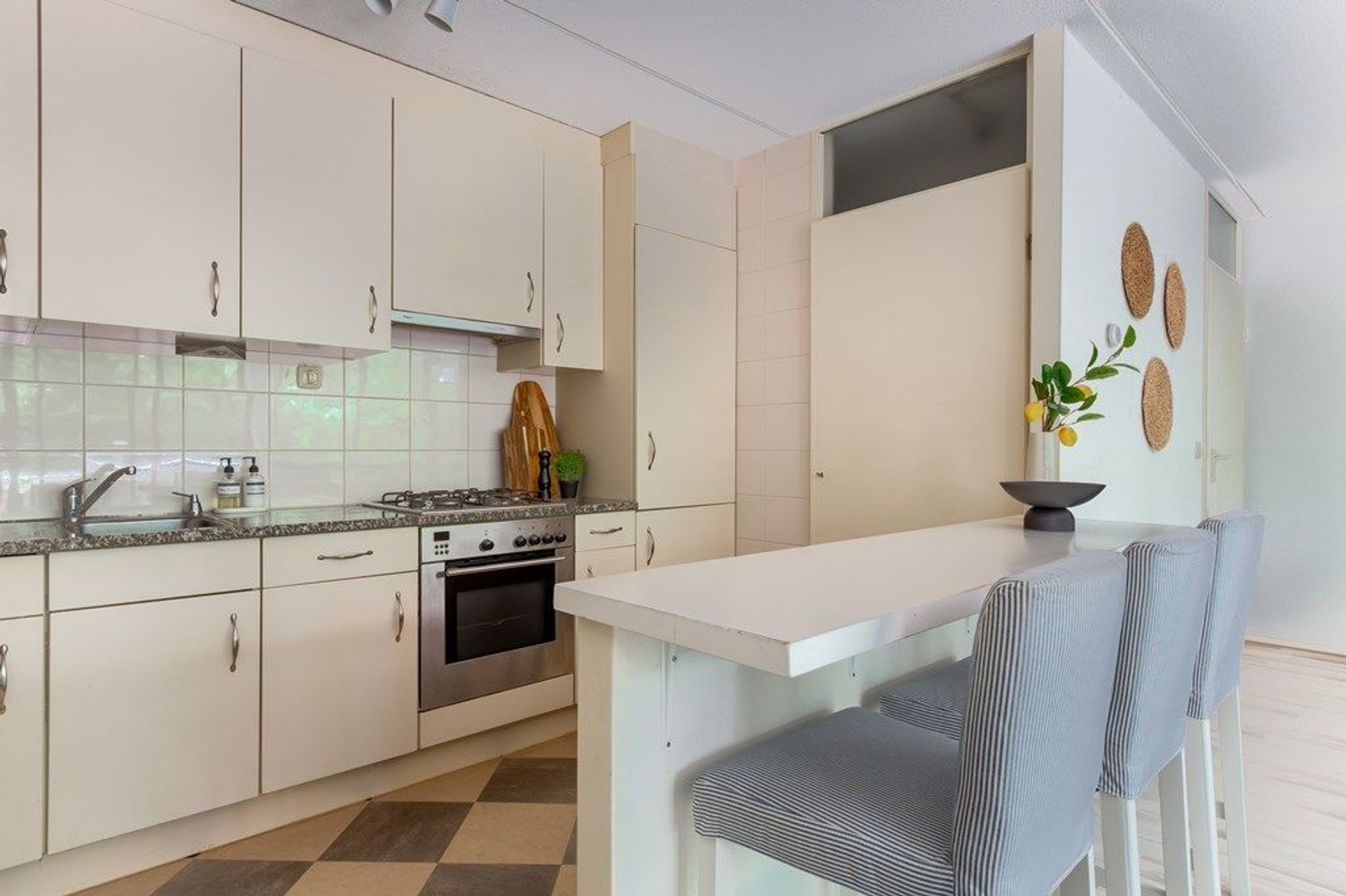 Wittgensteinlaan 322, Amsterdam foto-18