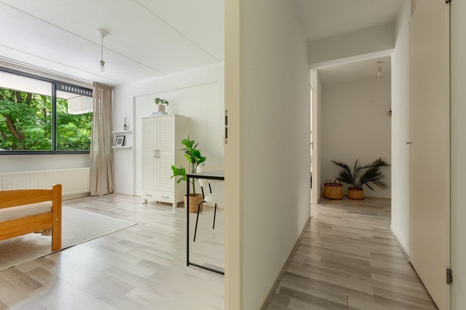 Wittgensteinlaan 322, Amsterdam foto-24