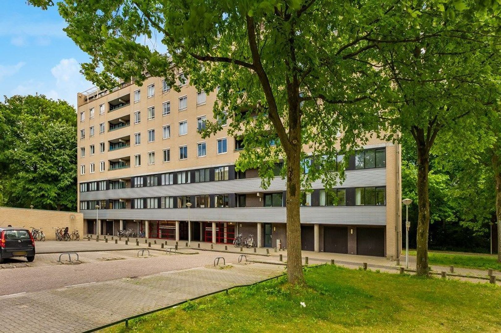 Wittgensteinlaan 322, Amsterdam foto-0