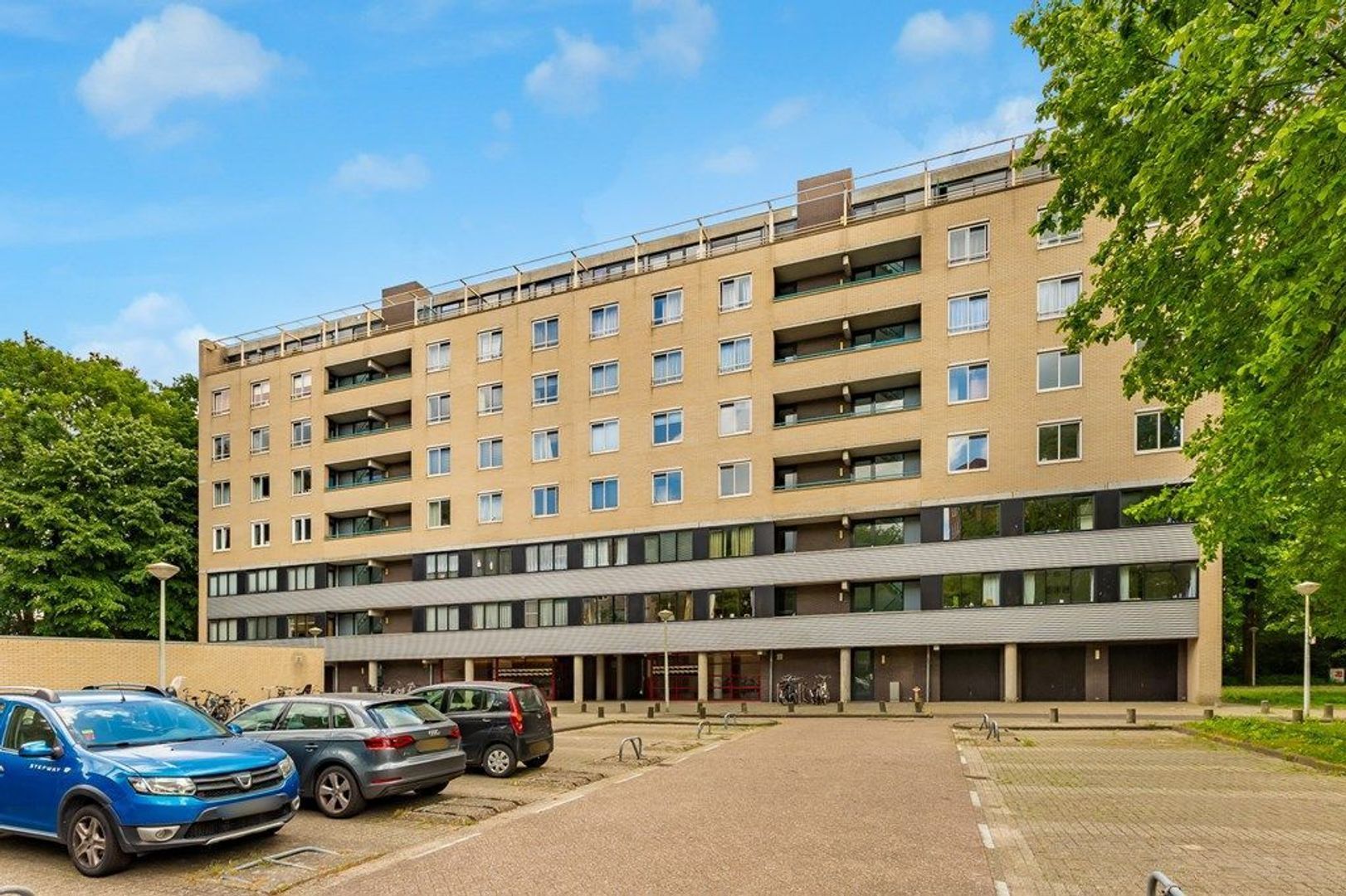 Wittgensteinlaan 322, Amsterdam foto-37