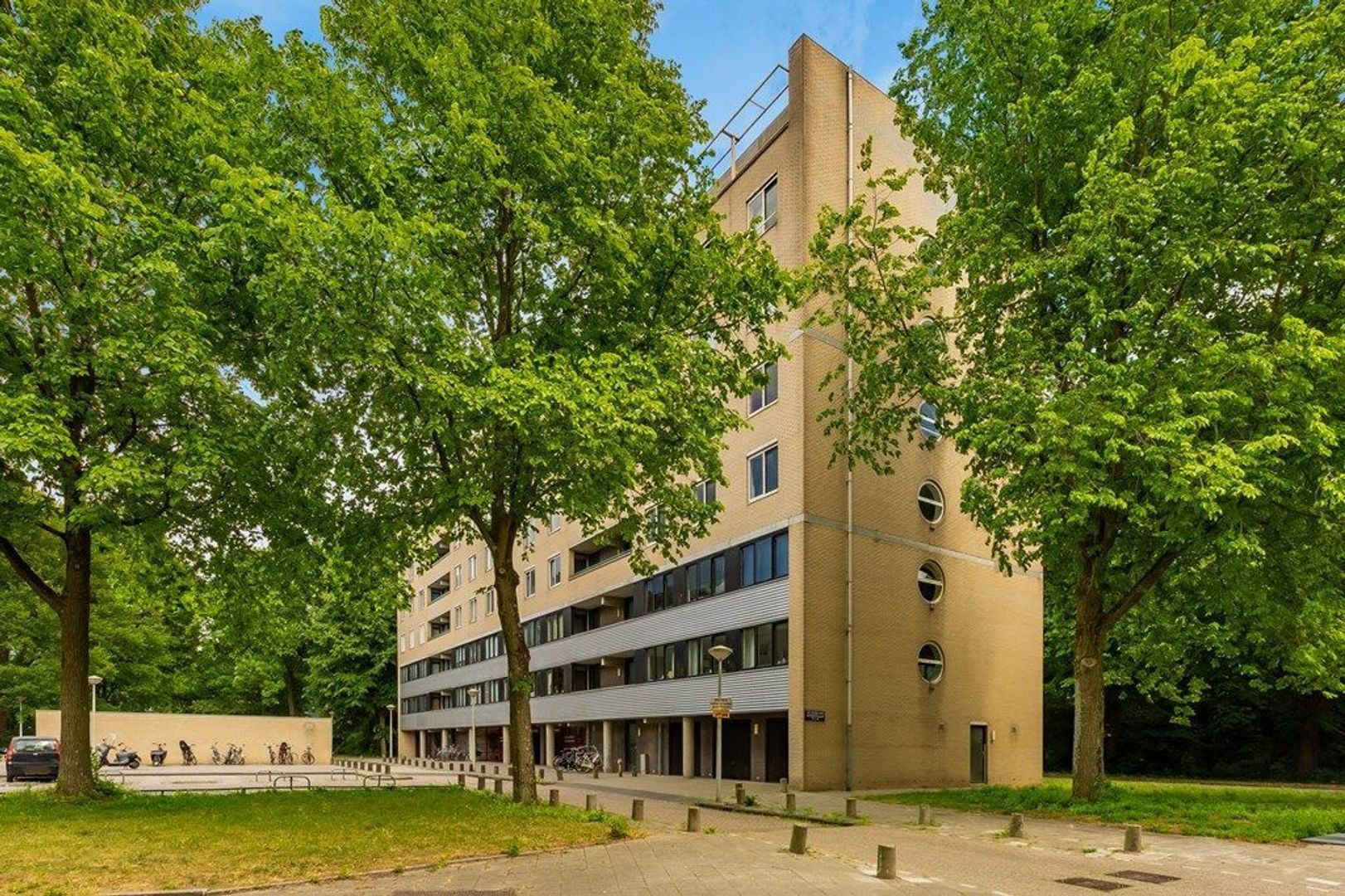 Wittgensteinlaan 322, Amsterdam foto-35