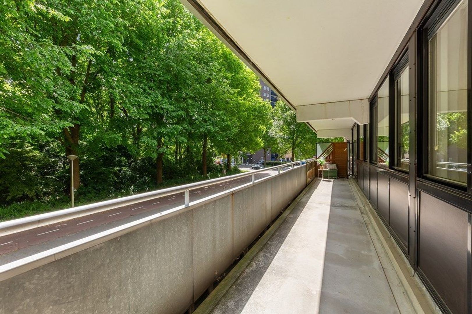 Wittgensteinlaan 322, Amsterdam foto-12