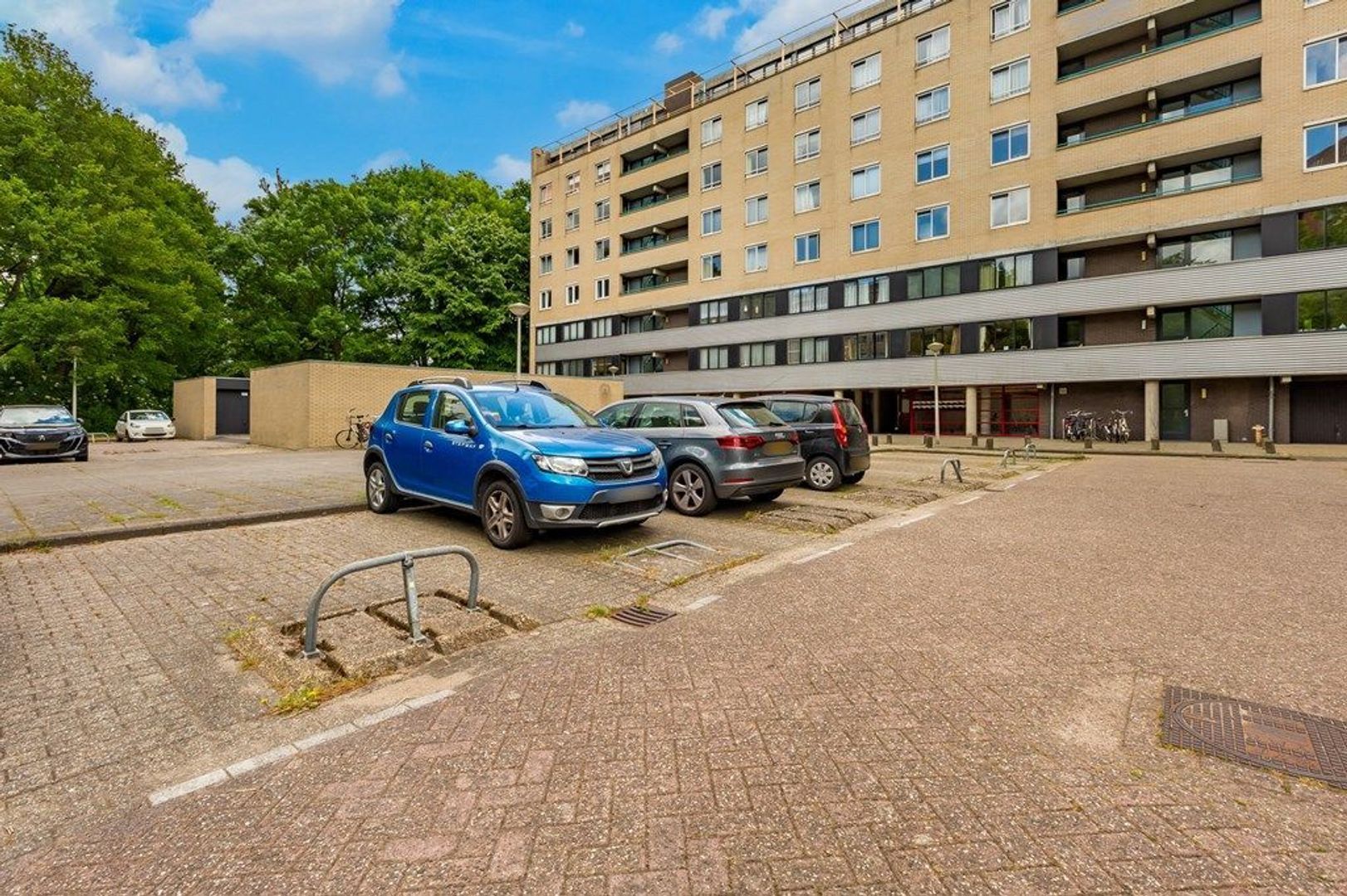 Wittgensteinlaan 322, Amsterdam foto-34