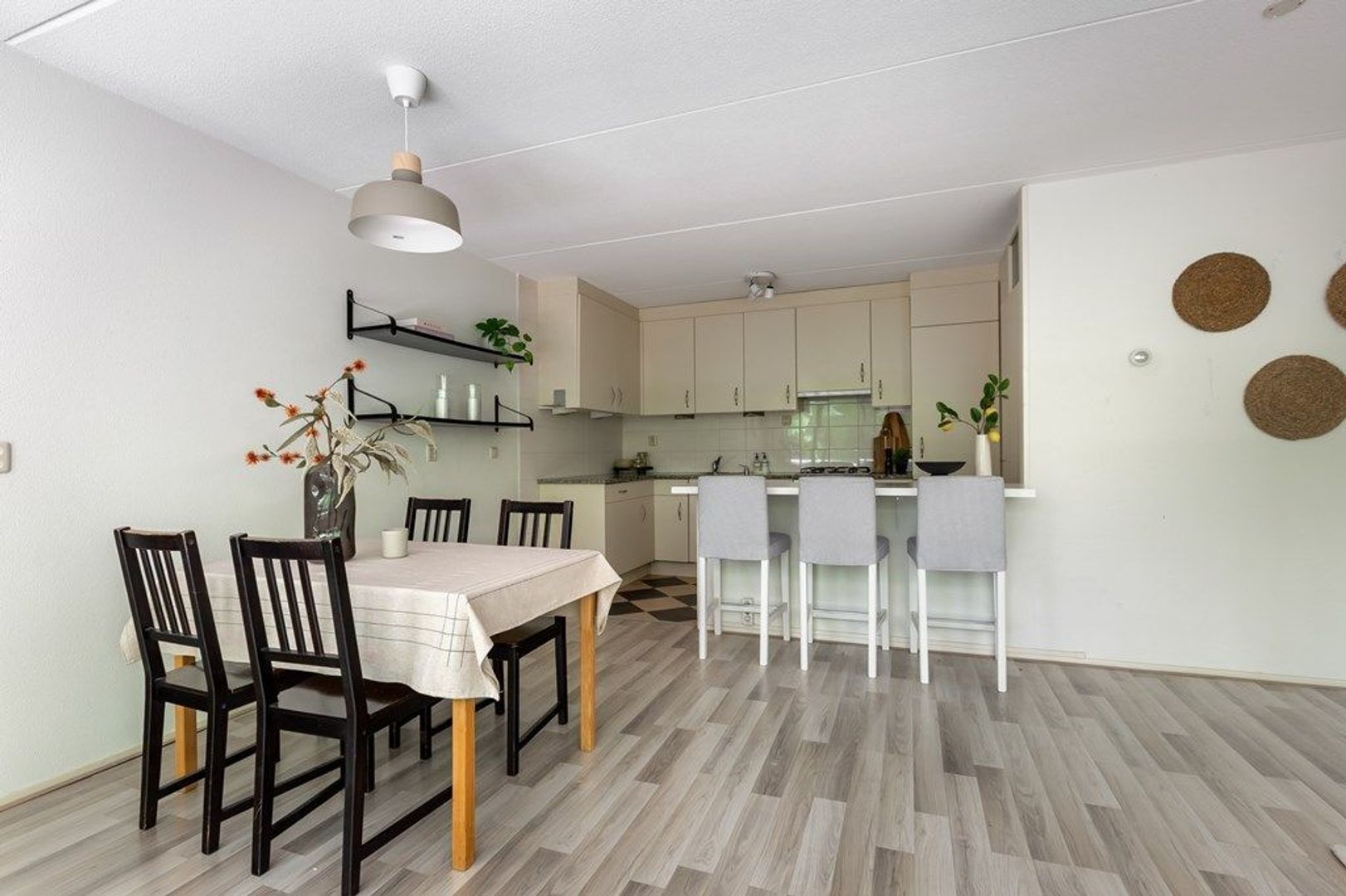 Wittgensteinlaan 322, Amsterdam foto-3