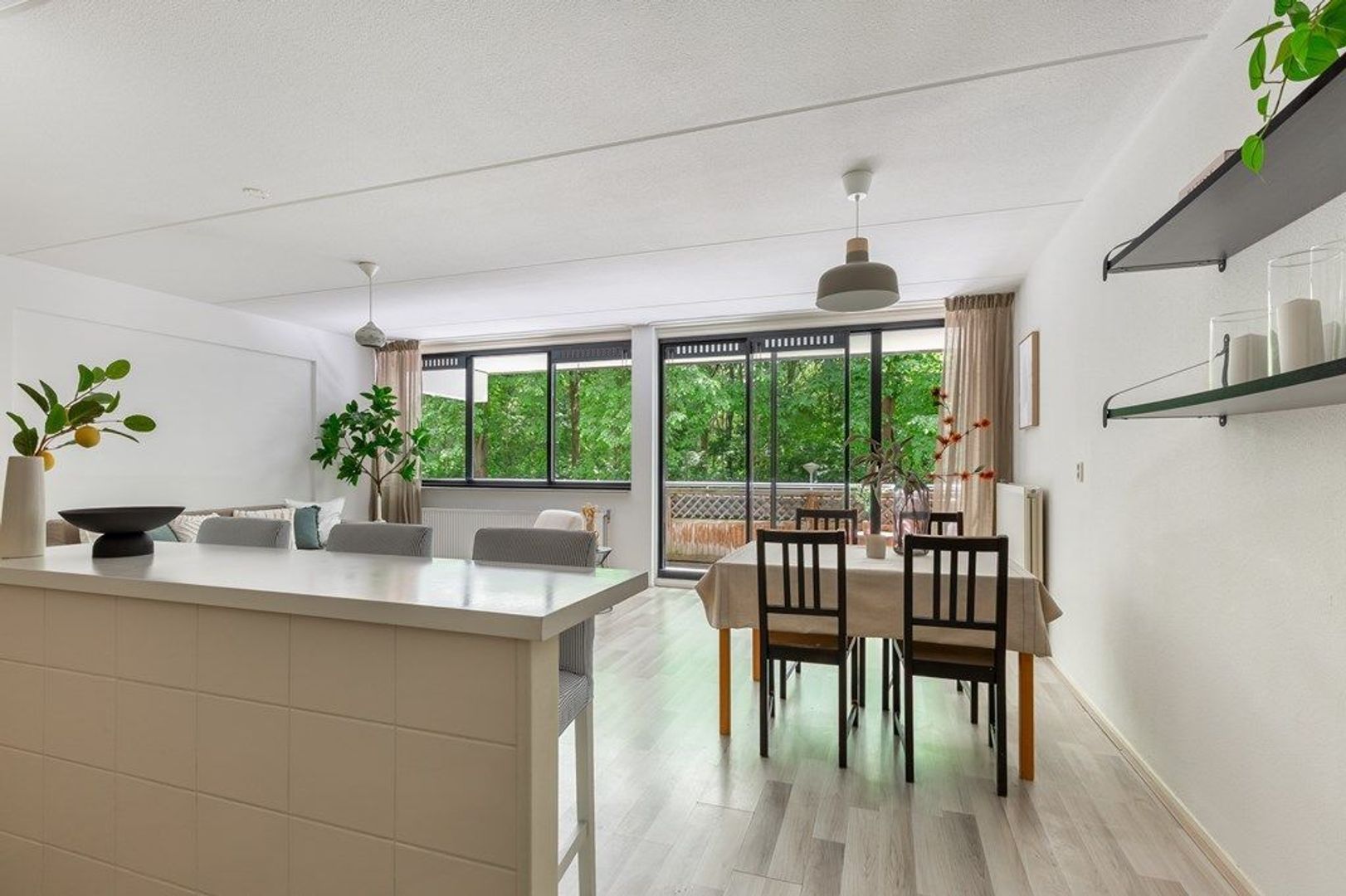 Wittgensteinlaan 322, Amsterdam foto-22