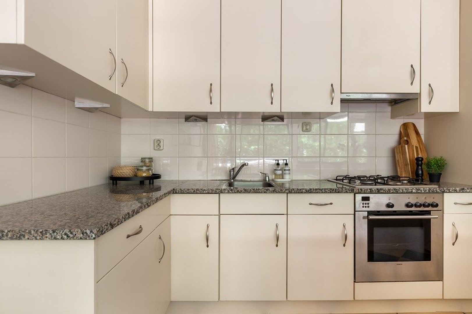 Wittgensteinlaan 322, Amsterdam foto-19