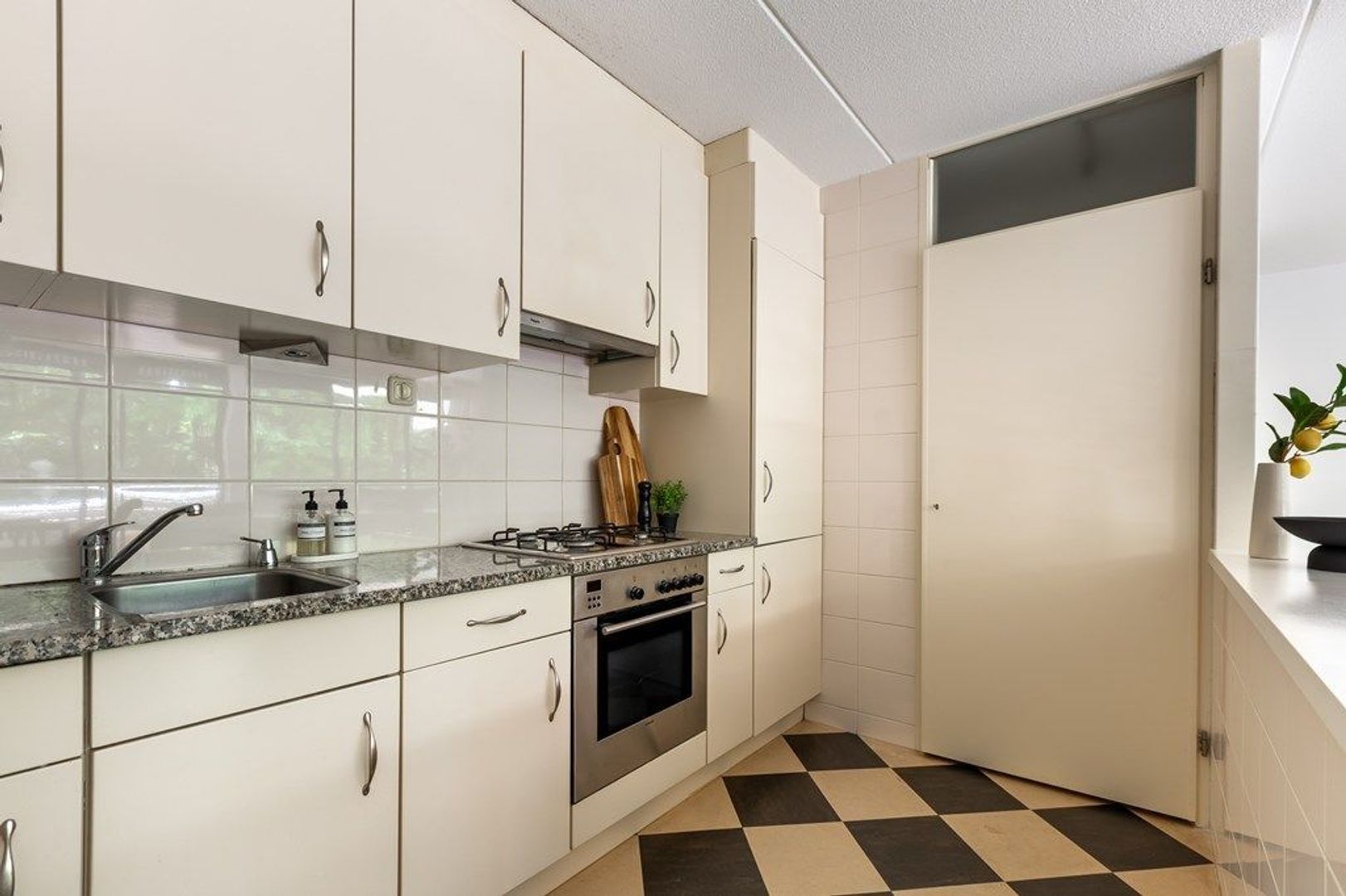 Wittgensteinlaan 322, Amsterdam foto-21