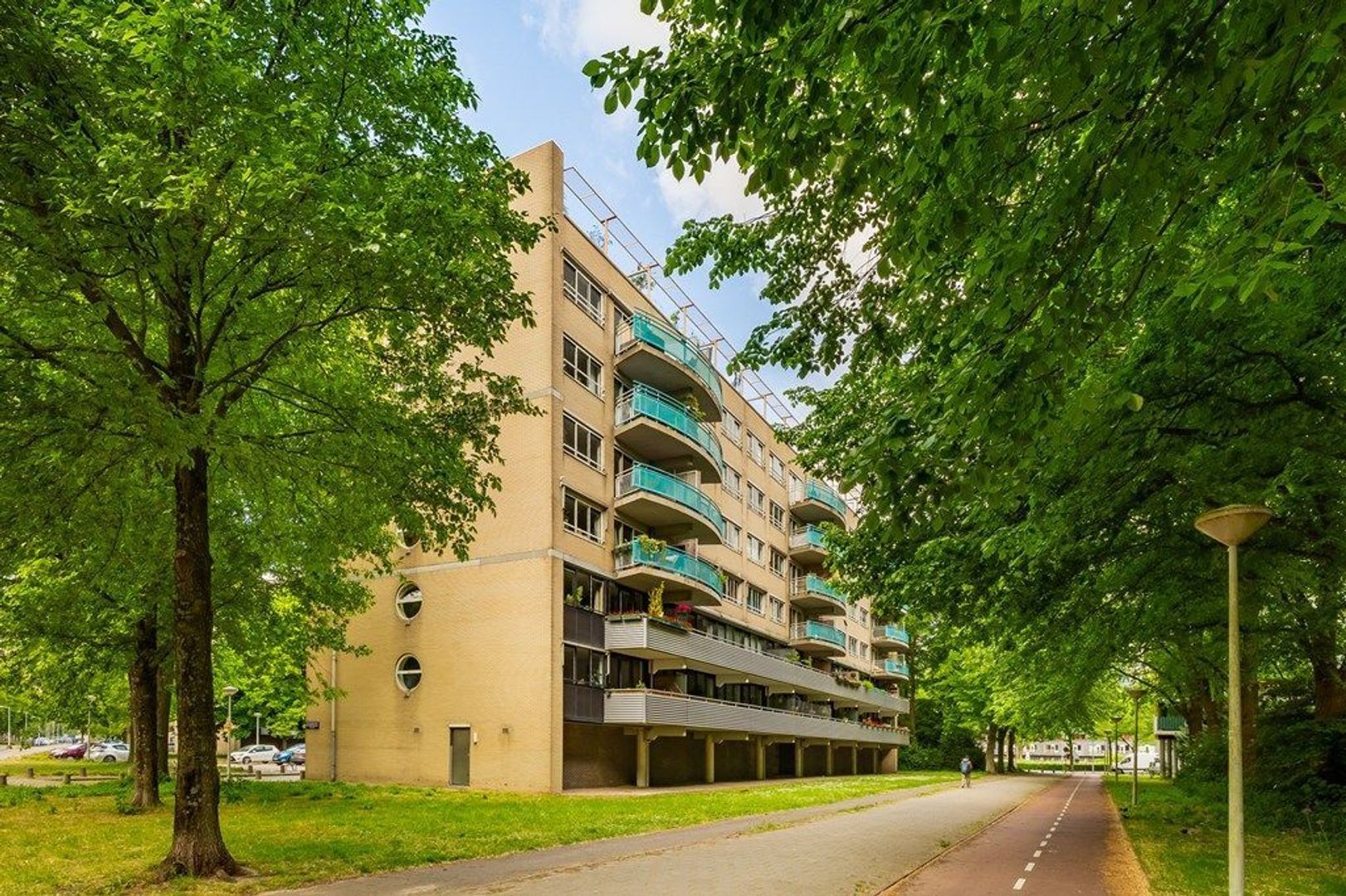 Wittgensteinlaan 322, Amsterdam foto-36