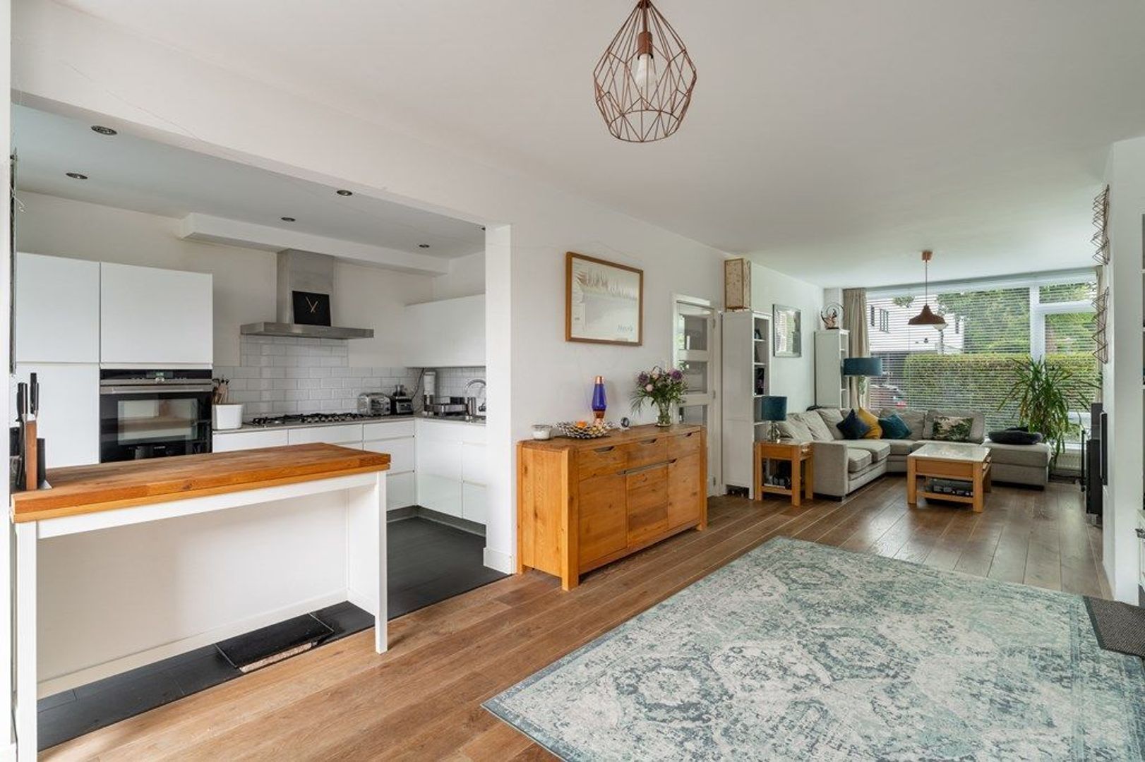 Aldengoor 1, Amsterdam foto-1