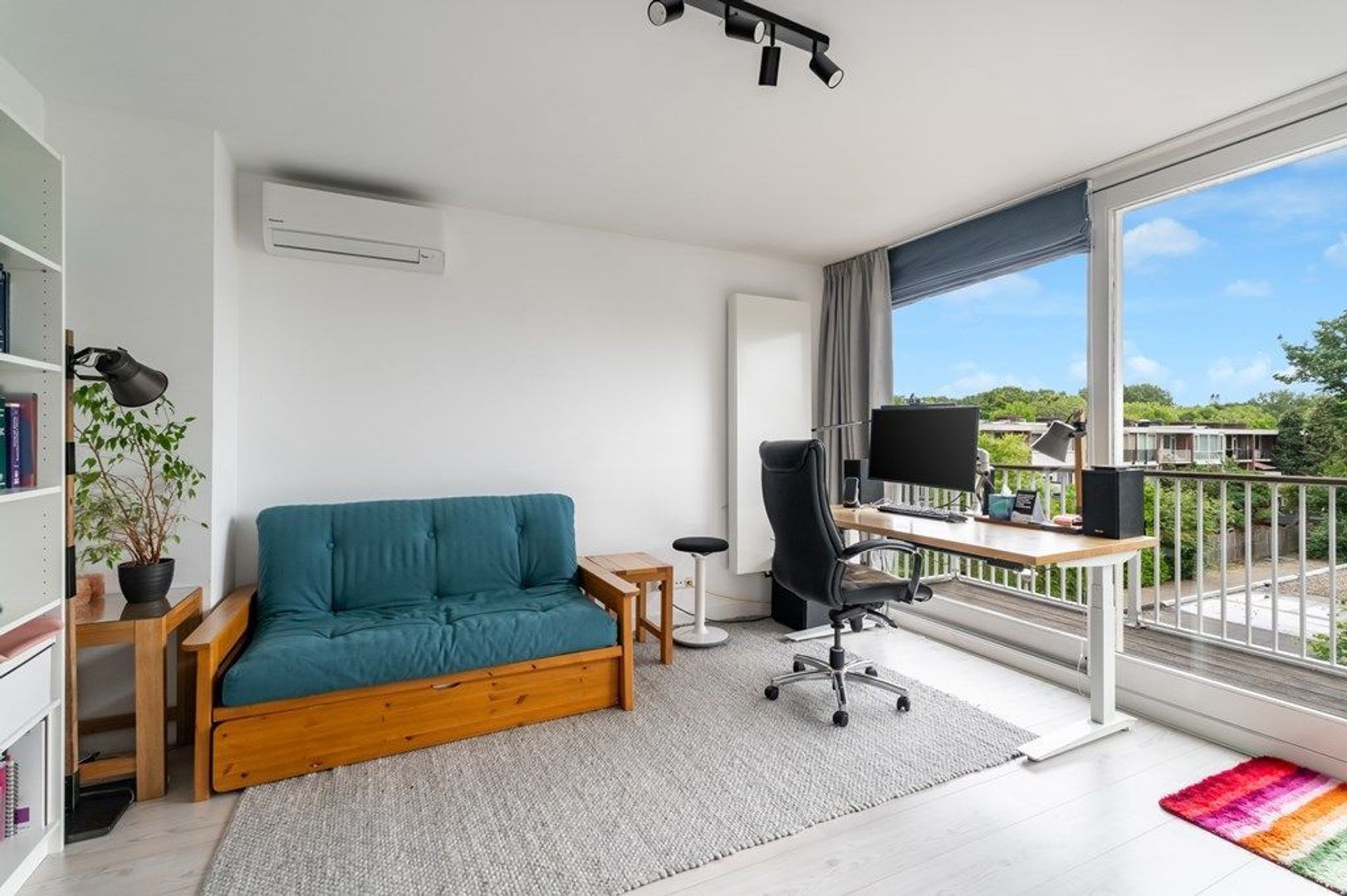 Aldengoor 1, Amsterdam foto-27