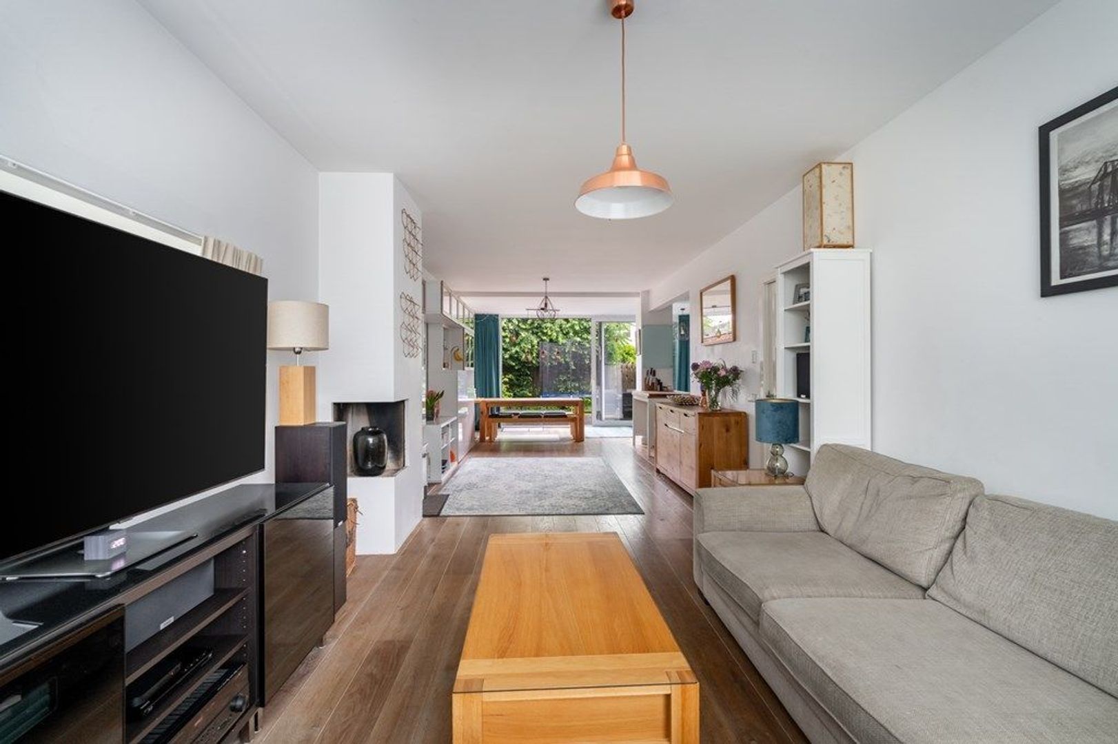 Aldengoor 1, Amsterdam foto-7