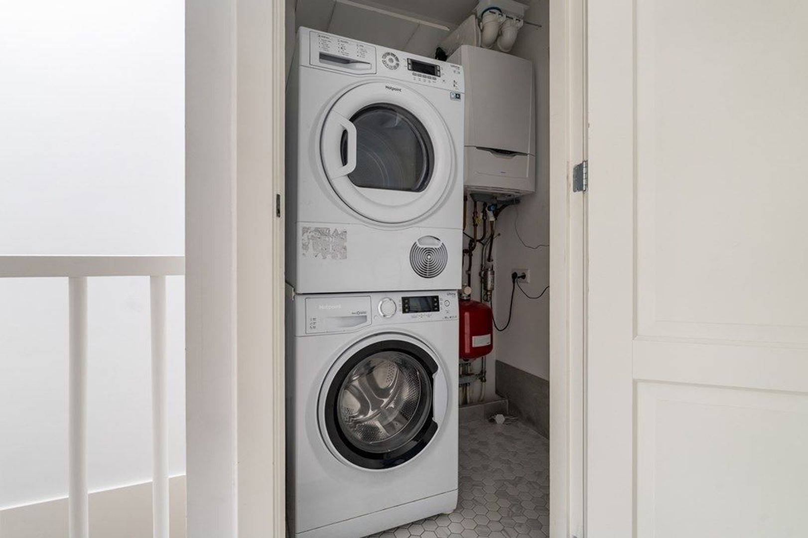 Aldengoor 1, Amsterdam foto-38