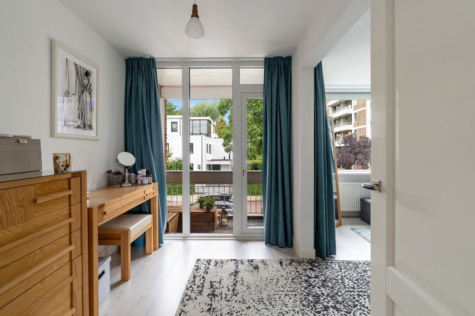 Aldengoor 1, Amsterdam foto-15