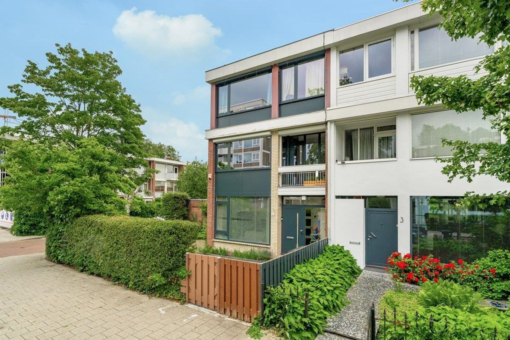 Aldengoor 1, Amsterdam foto-42