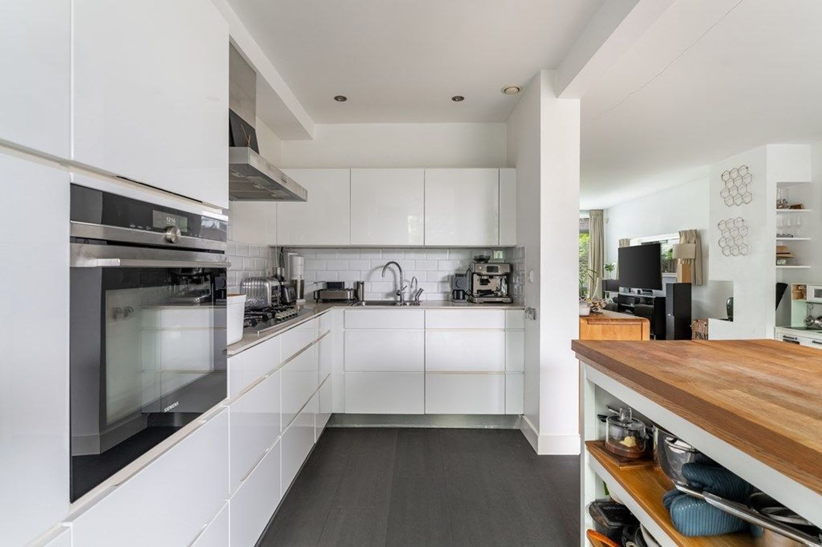 Aldengoor 1, Amsterdam foto-9