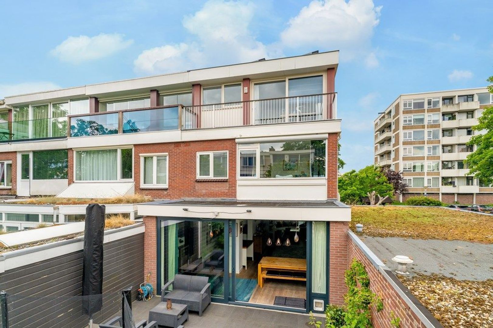 Aldengoor 1, Amsterdam foto-43