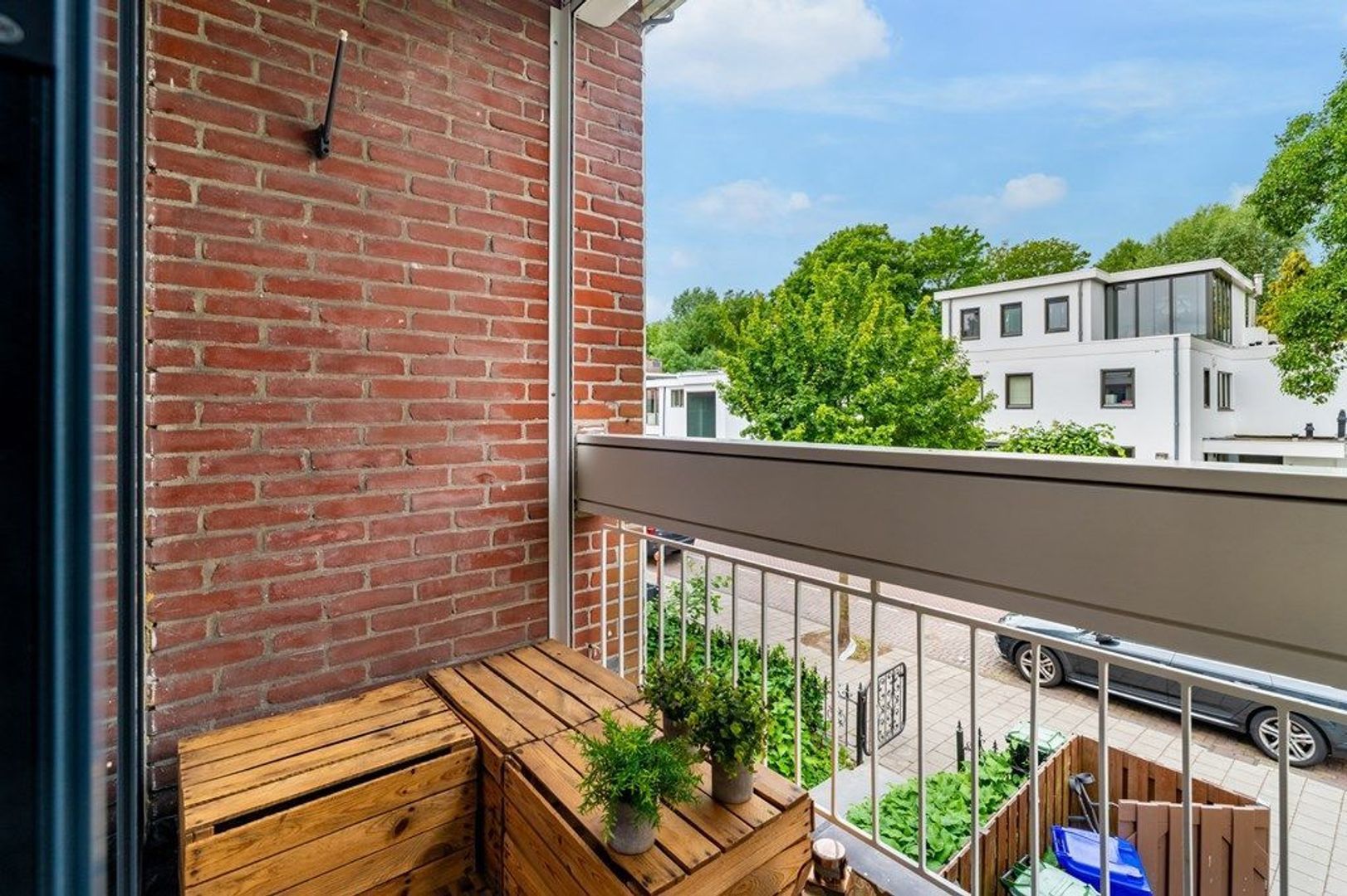 Aldengoor 1, Amsterdam foto-17