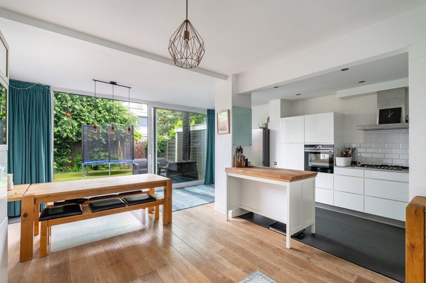 Aldengoor 1, Amsterdam foto-2